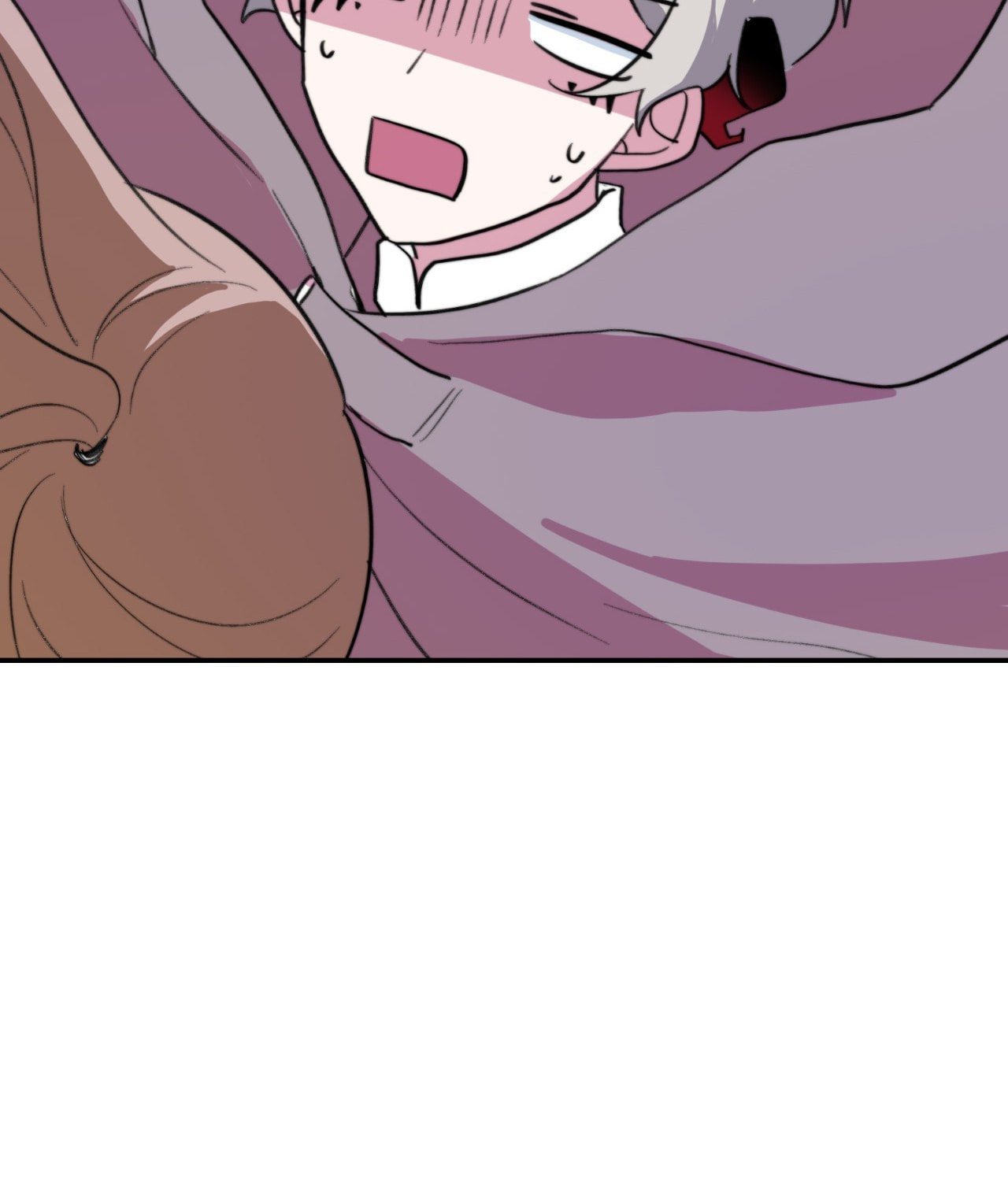 Yume Kurai Chapter 40 page 21 - 