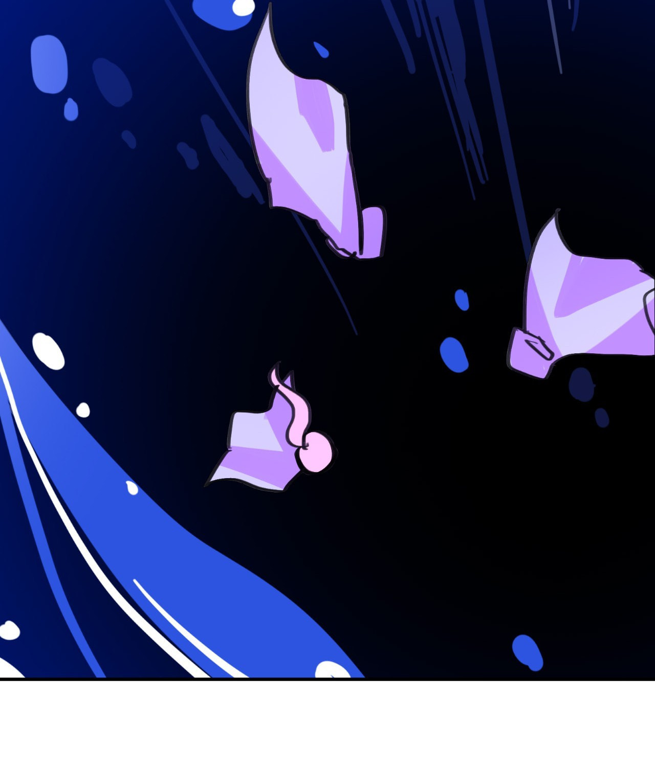 Yume Kurai Chapter 40 page 23 - 