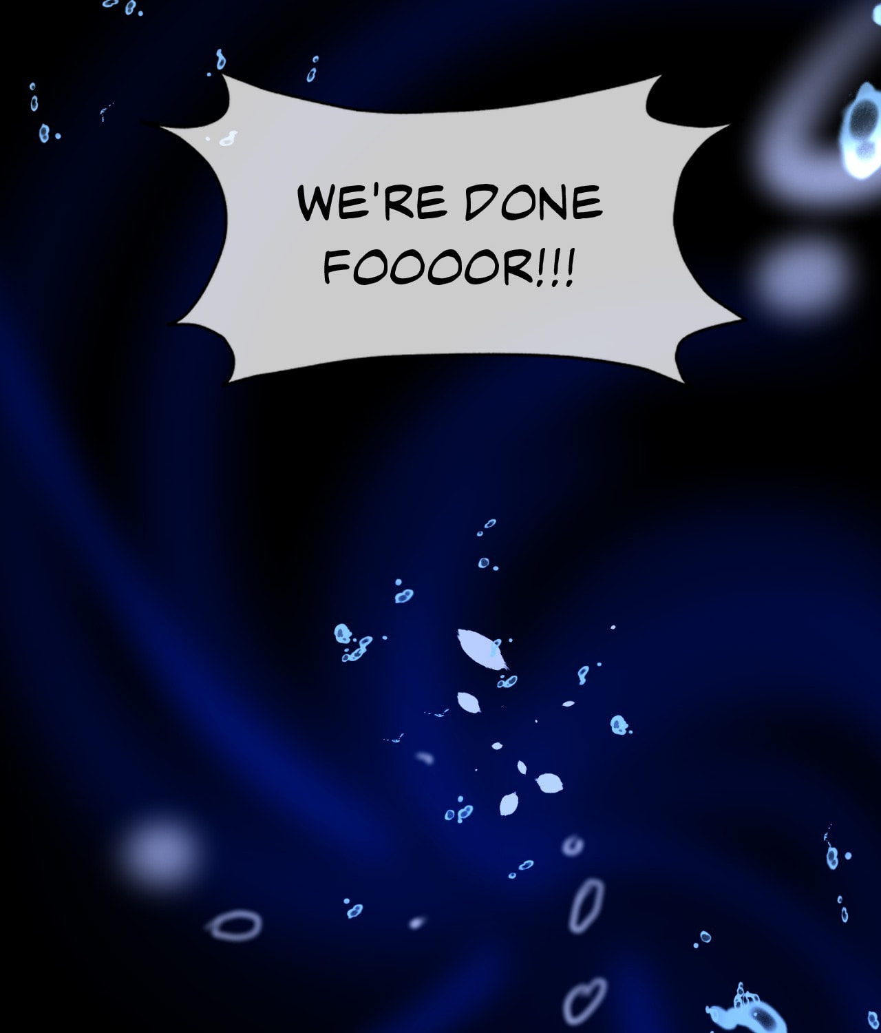 Yume Kurai Chapter 40 page 30 - 
