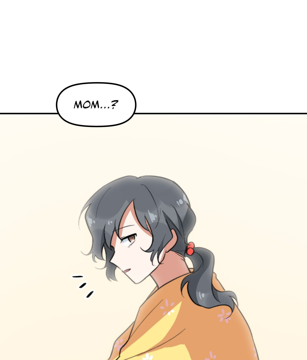 Yume Kurai Chapter 40 page 36 - 