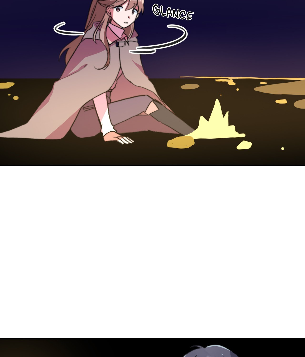 Yume Kurai Chapter 40 page 43 - 