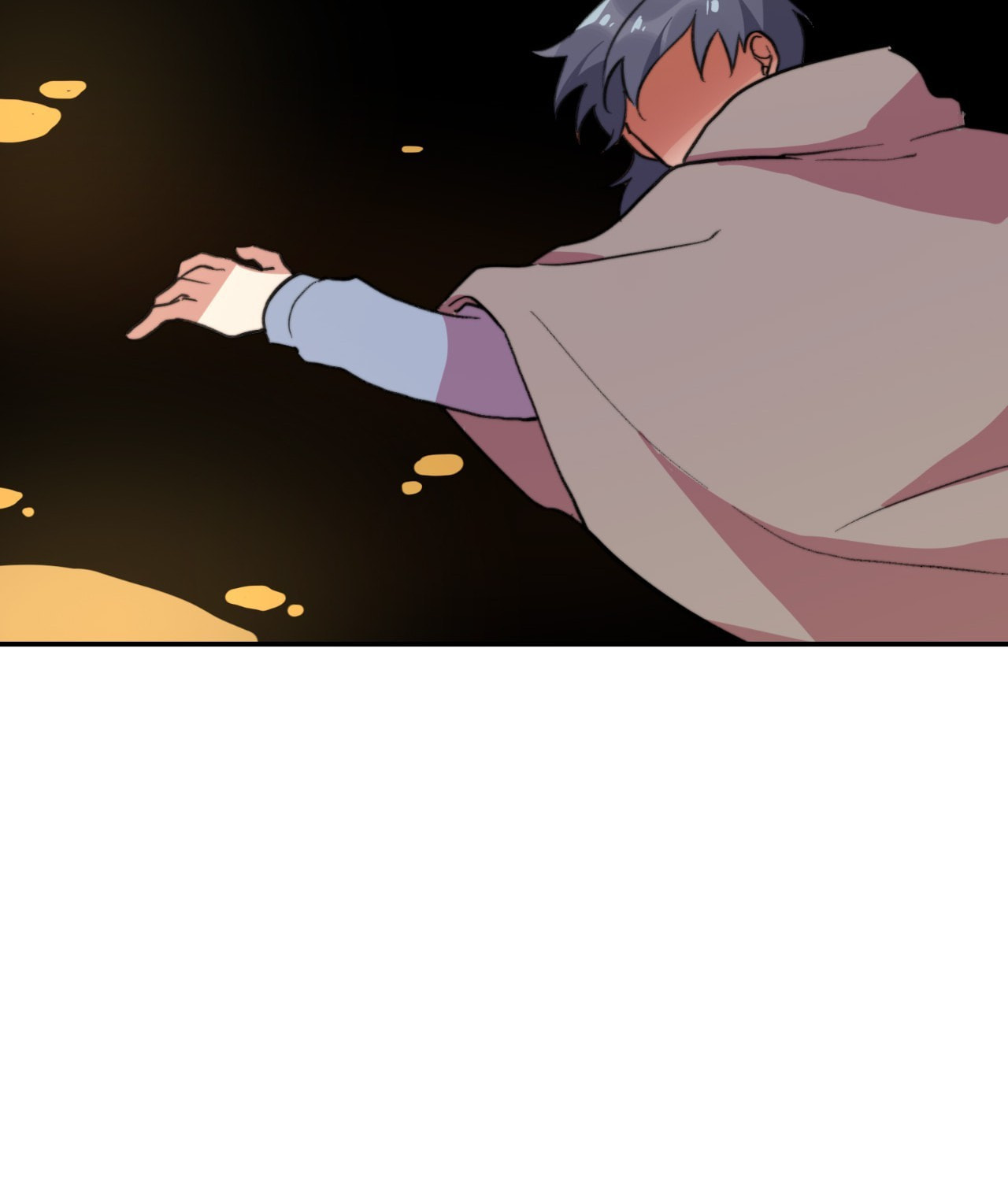 Yume Kurai Chapter 40 page 44 - 