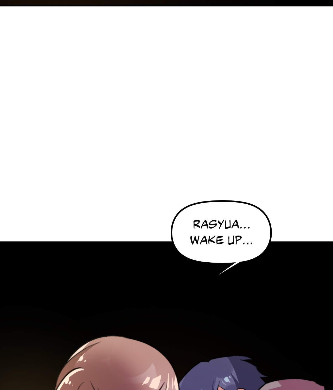 Yume Kurai Chapter 40 page 47 - 