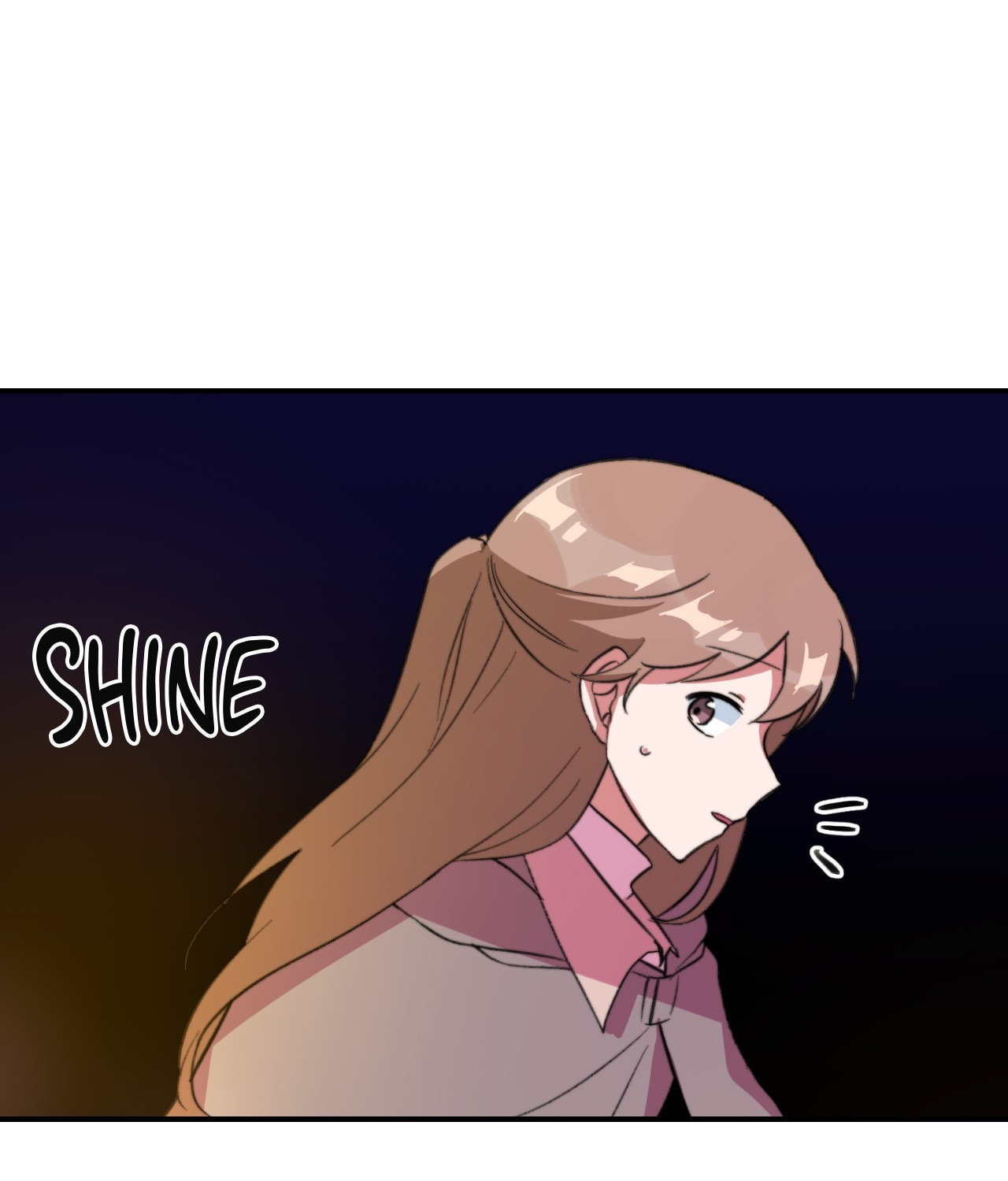 Yume Kurai Chapter 40 page 49 - 