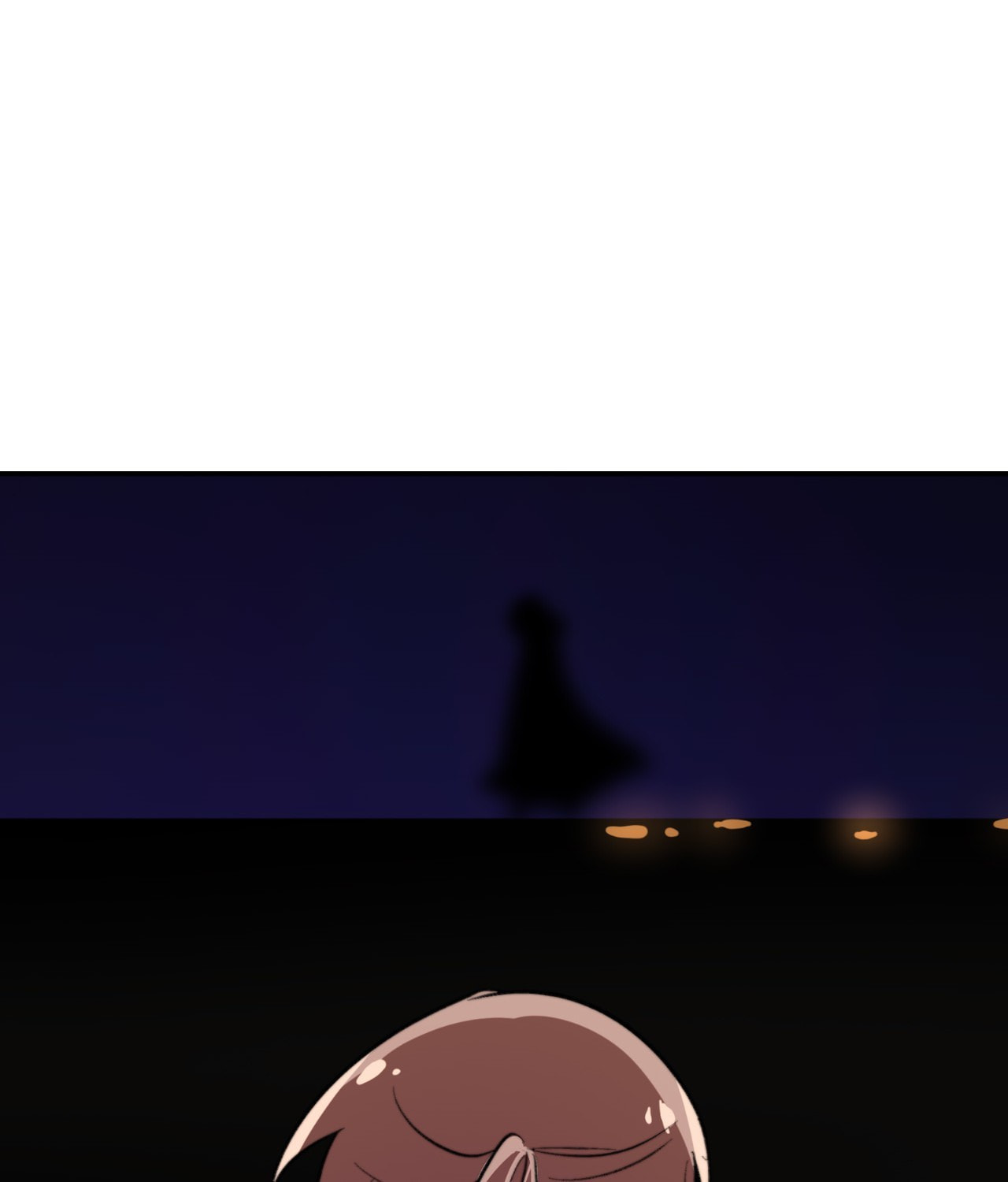 Yume Kurai Chapter 40 page 50 - 