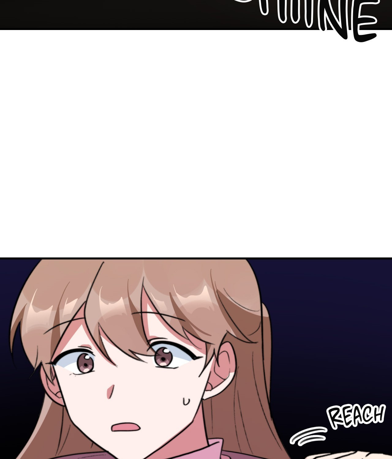 Yume Kurai Chapter 40 page 53 - 