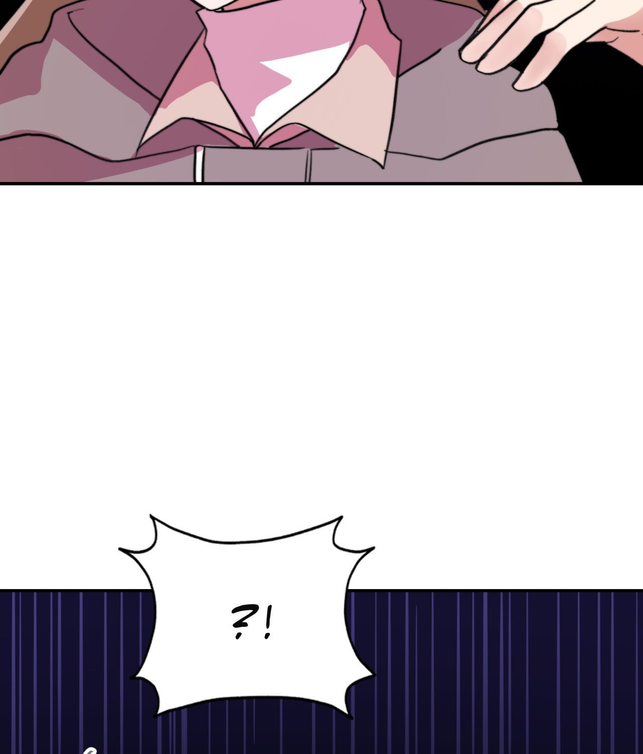 Yume Kurai Chapter 40 page 54 - 