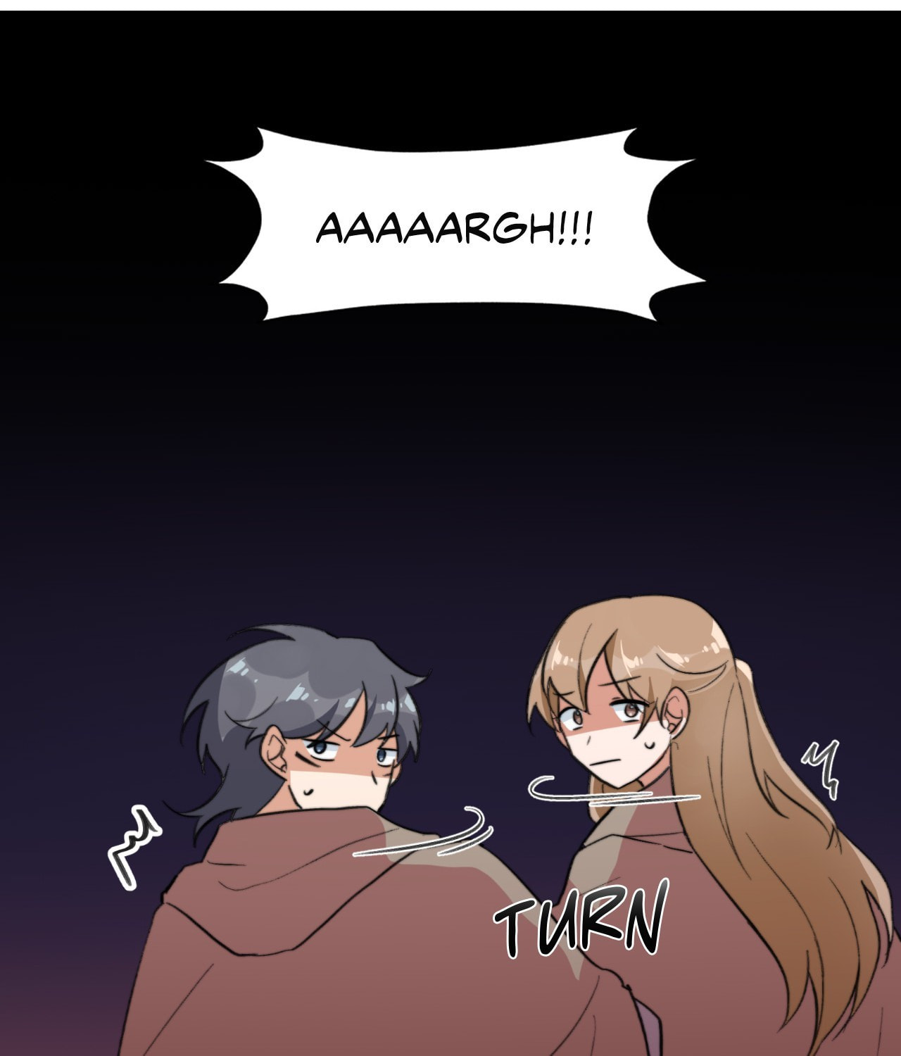 Yume Kurai Chapter 40 page 60 - 