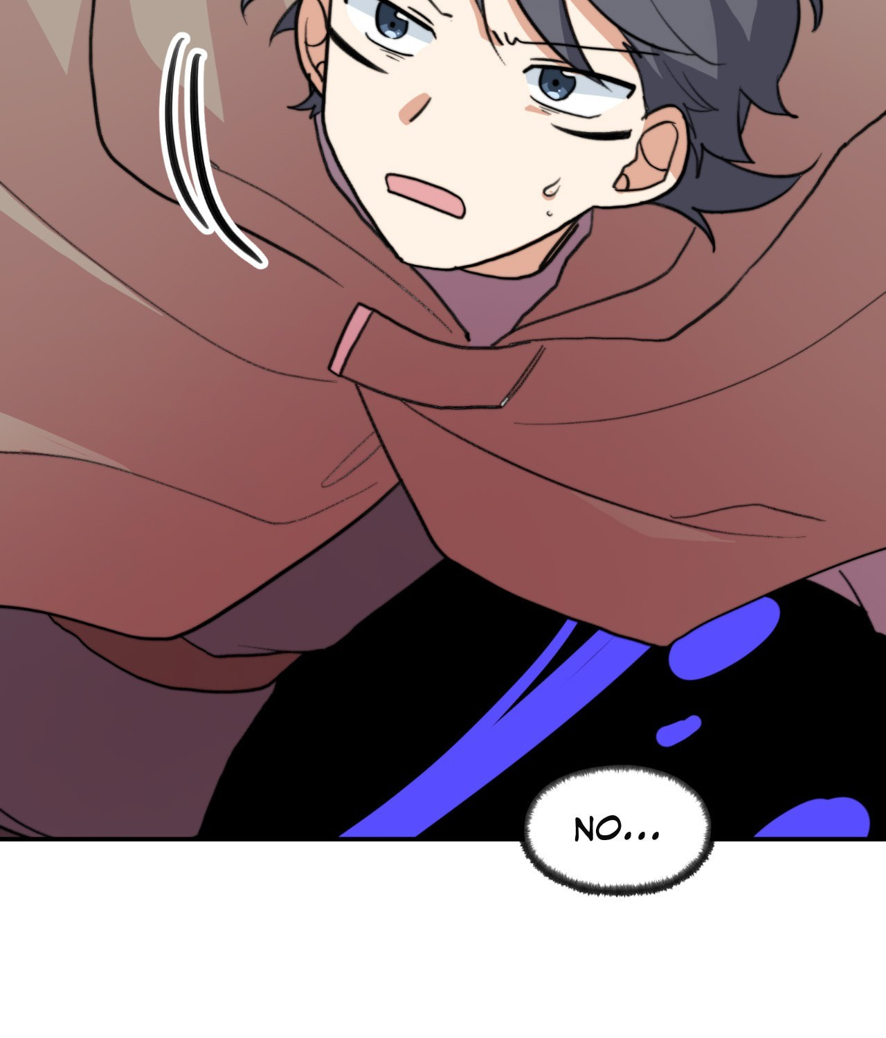 Yume Kurai Chapter 40 page 7 - 