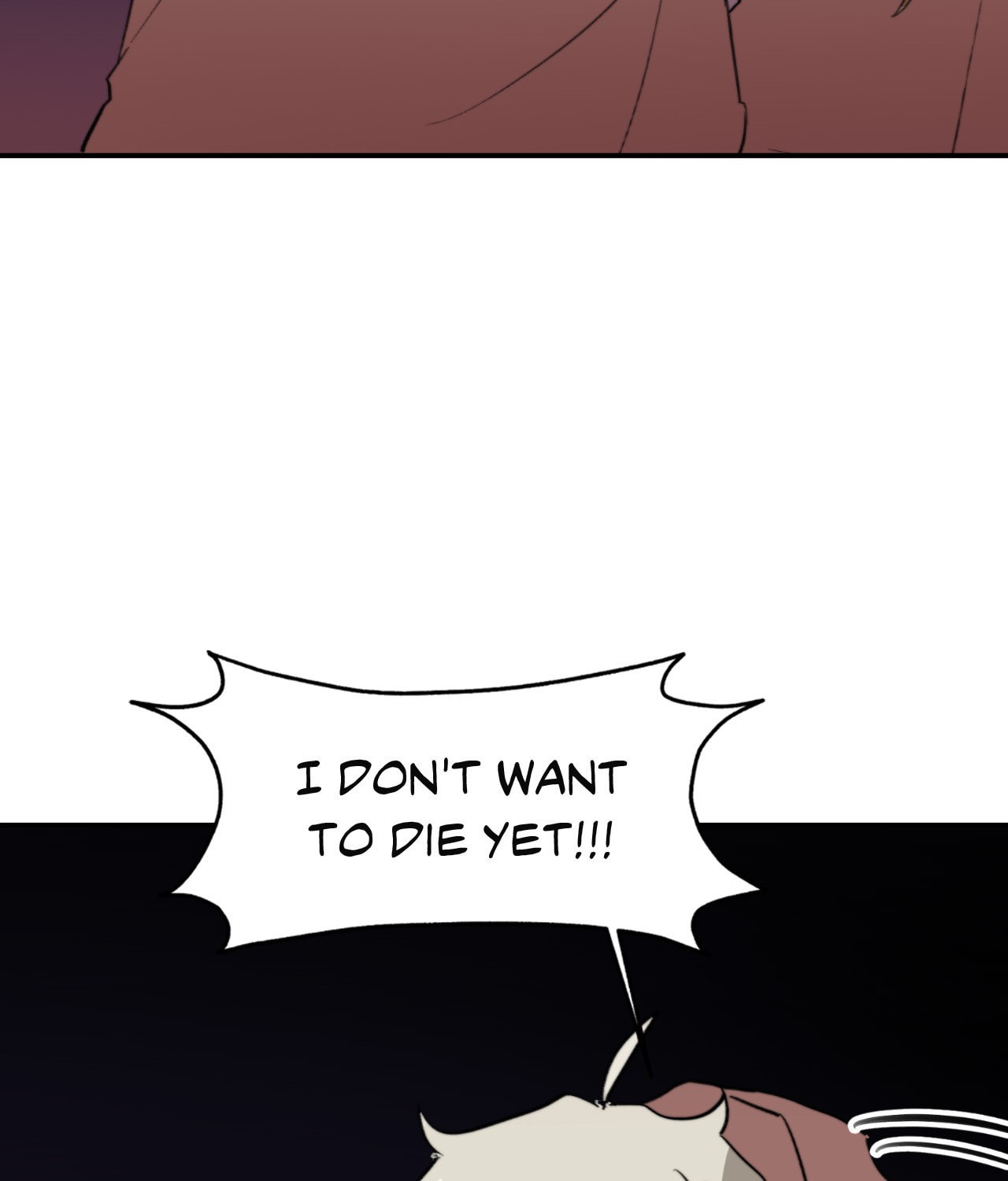 Yume Kurai Chapter 40 page 61 - 