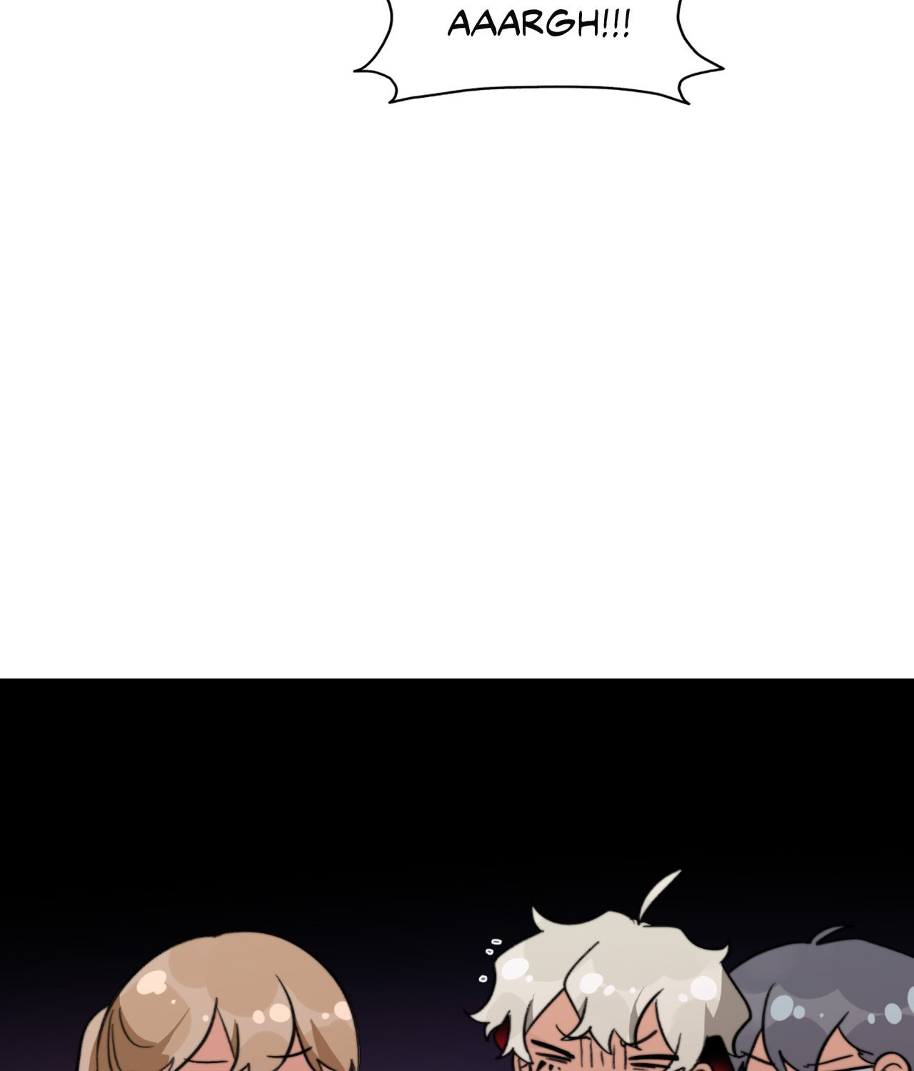 Yume Kurai Chapter 40 page 63 - 