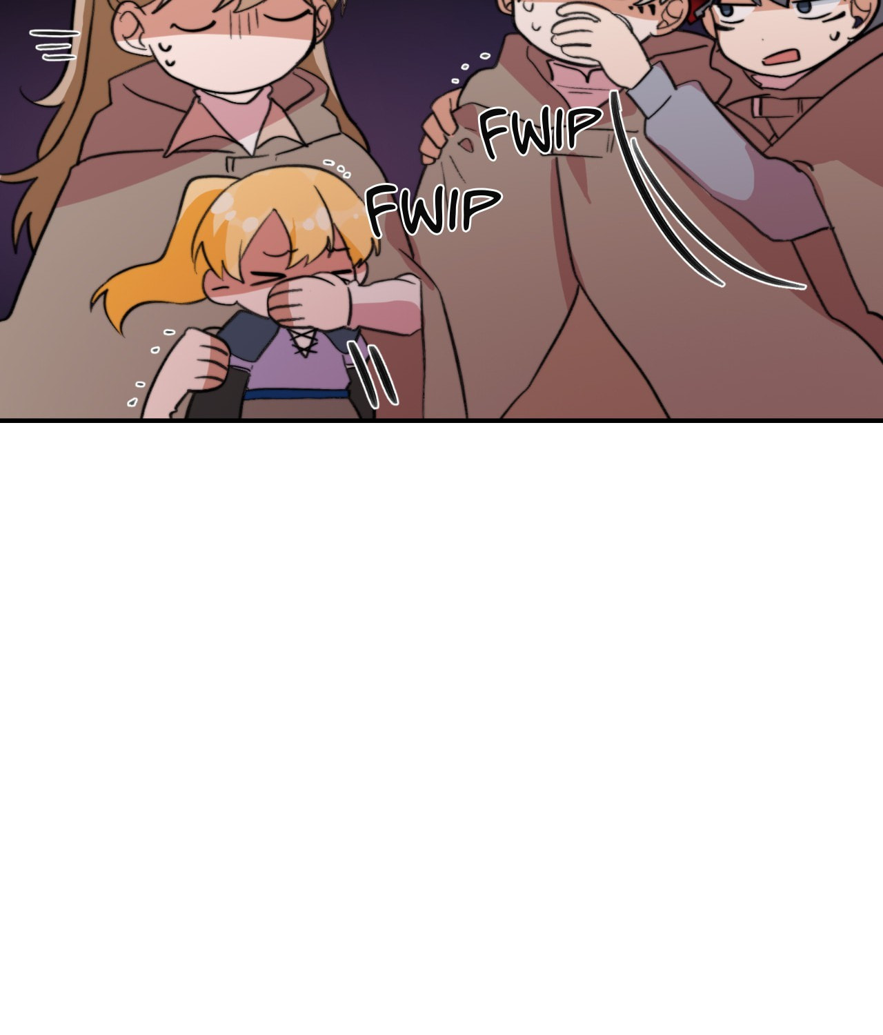 Yume Kurai Chapter 40 page 64 - 