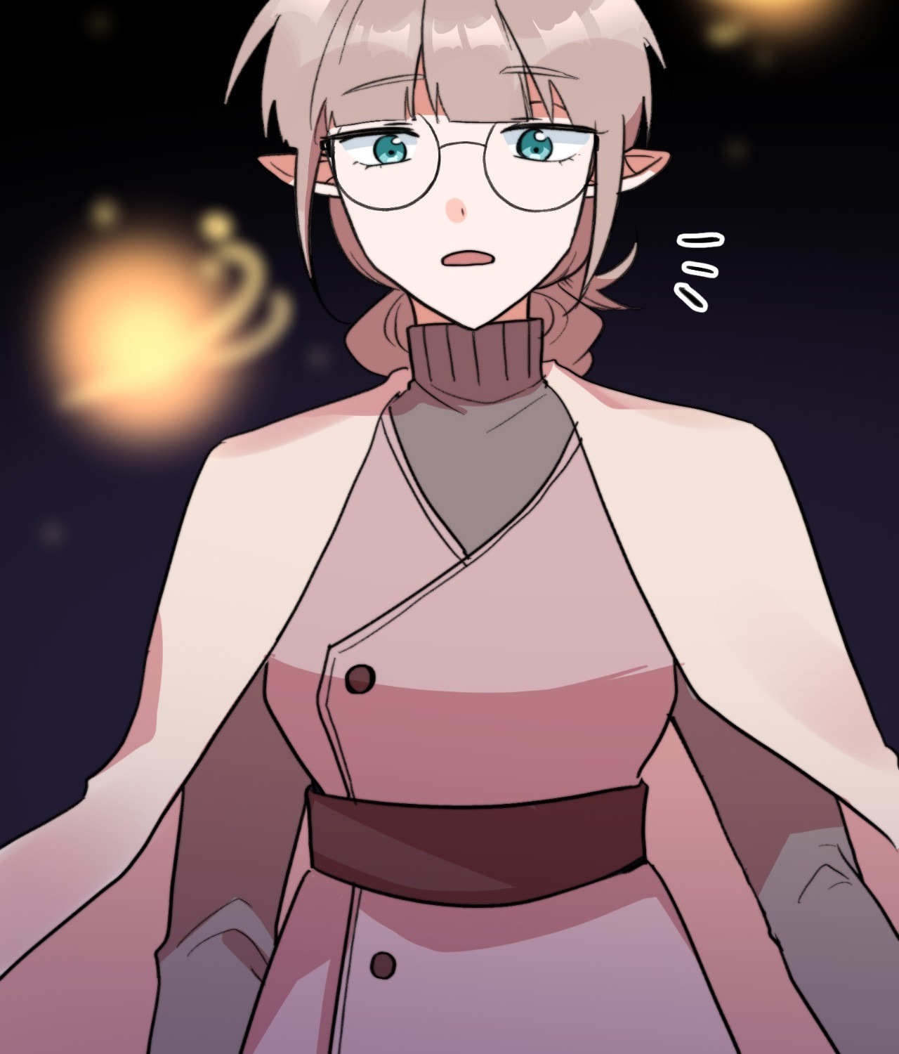 Yume Kurai Chapter 40 page 75 - 