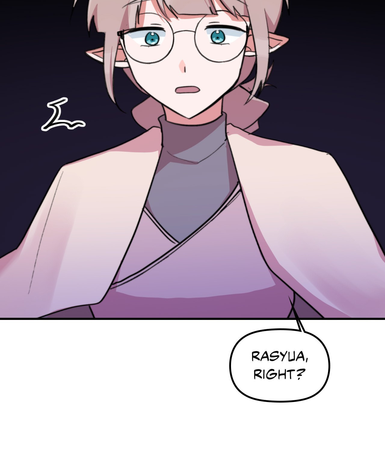 Yume Kurai Chapter 40 page 79 - 