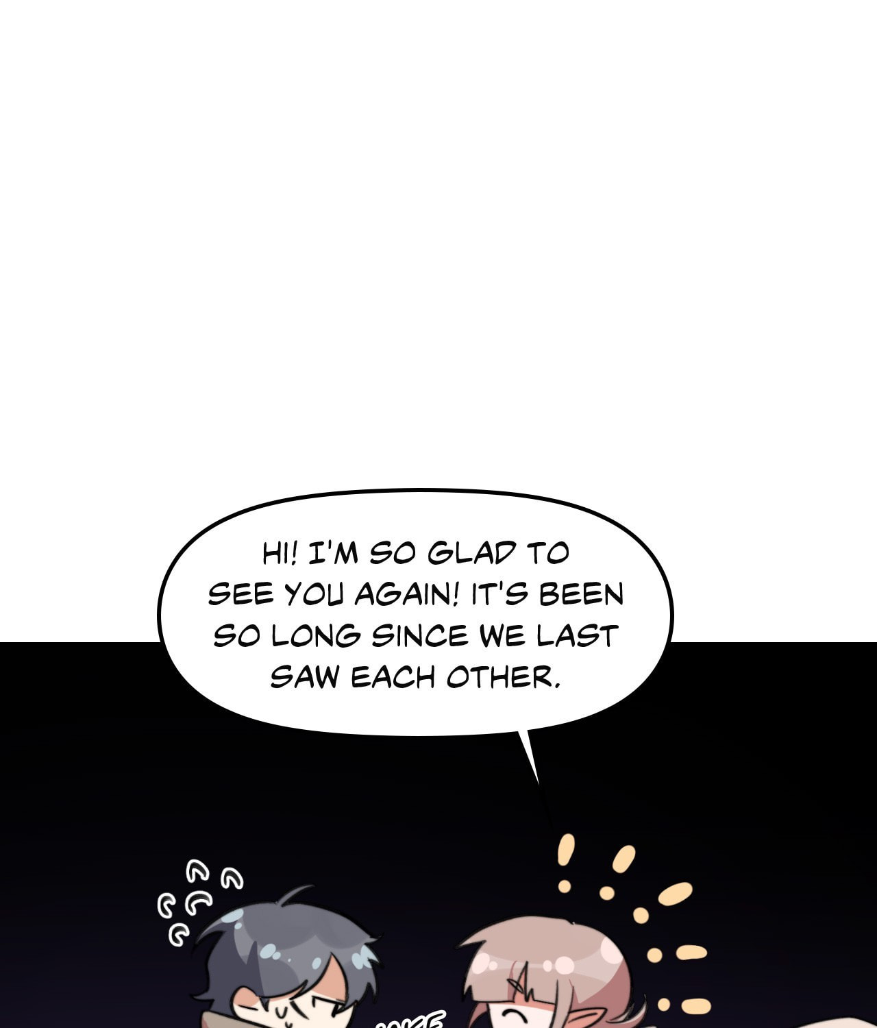 Yume Kurai Chapter 40 page 80 - 