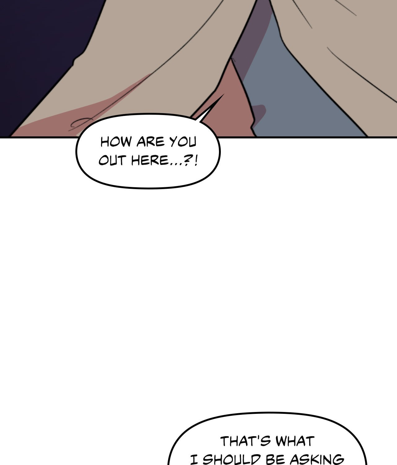 Yume Kurai Chapter 40 page 83 - 
