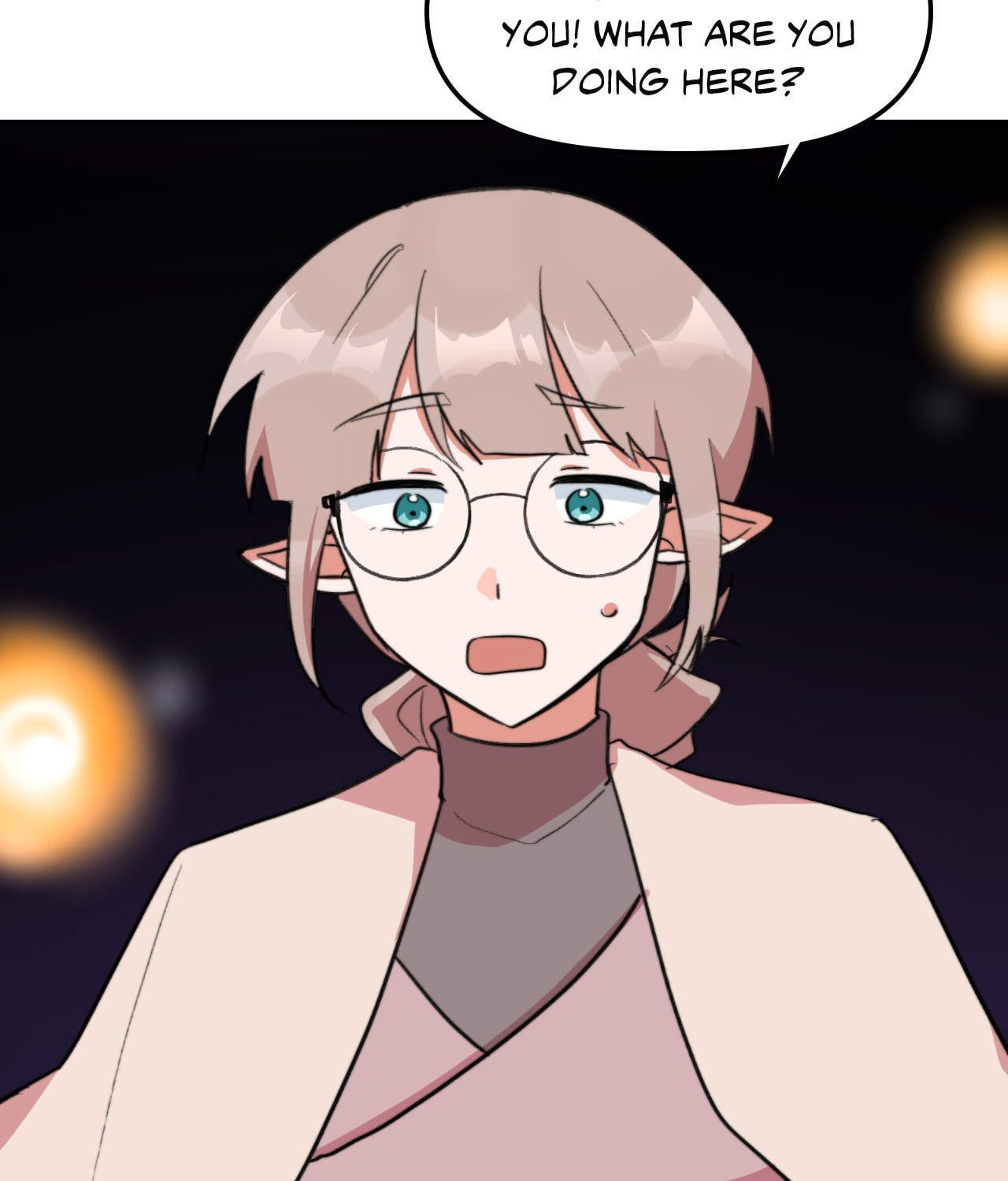 Yume Kurai Chapter 40 page 84 - 
