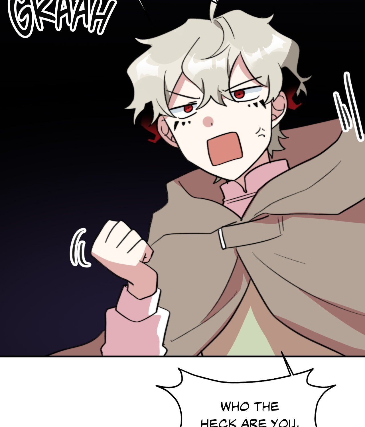 Yume Kurai Chapter 40 page 86 - 