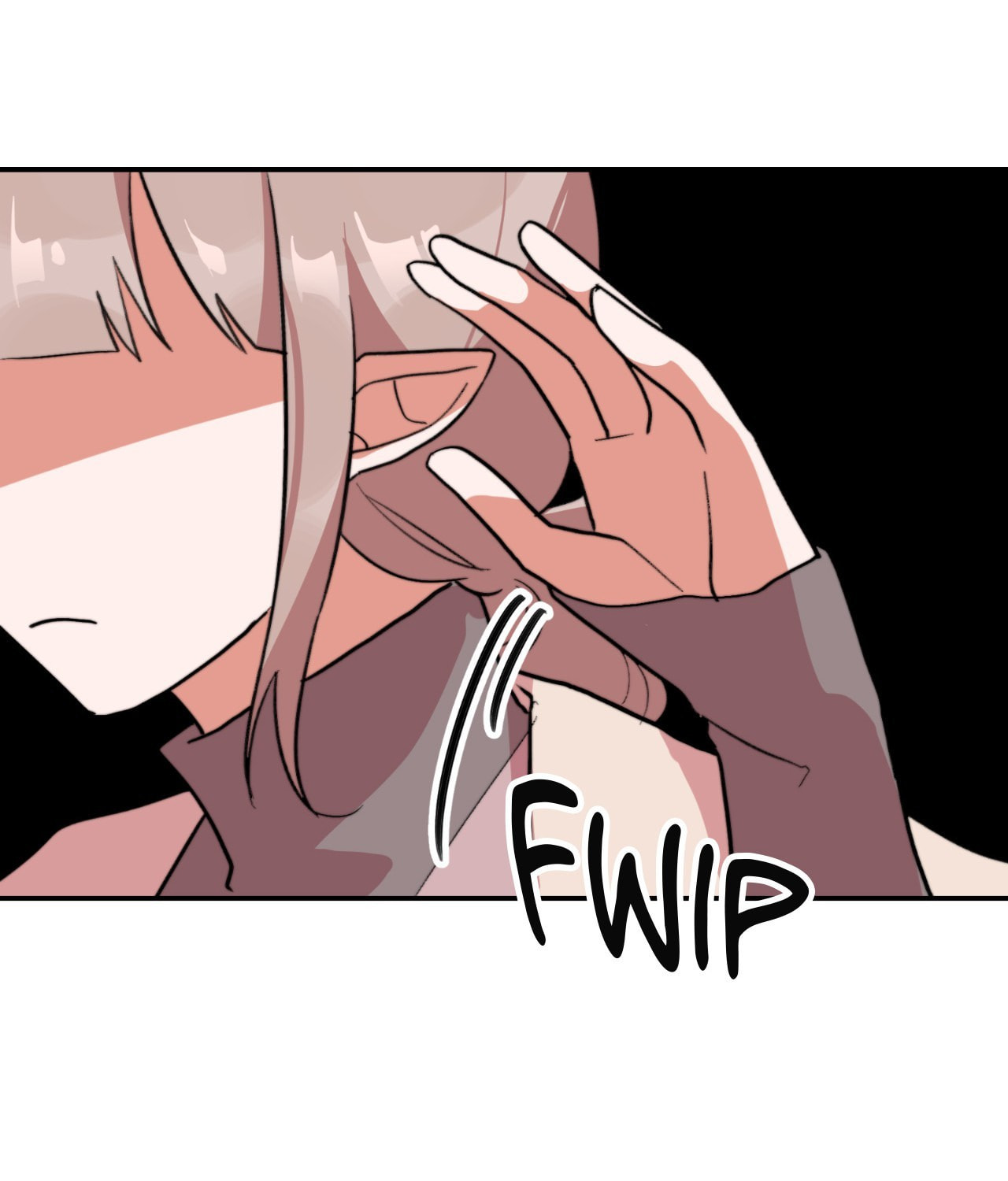 Yume Kurai Chapter 40 page 89 - 