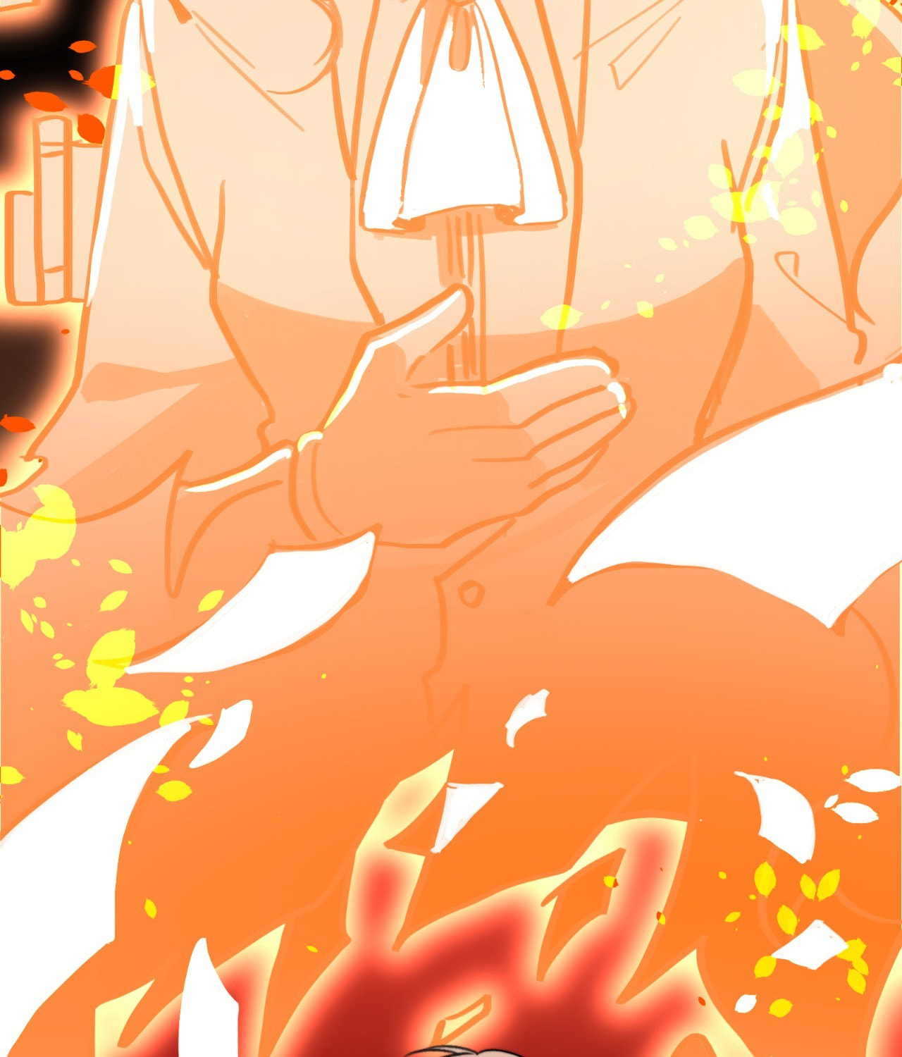 Yume Kurai Chapter 40 page 91 - 