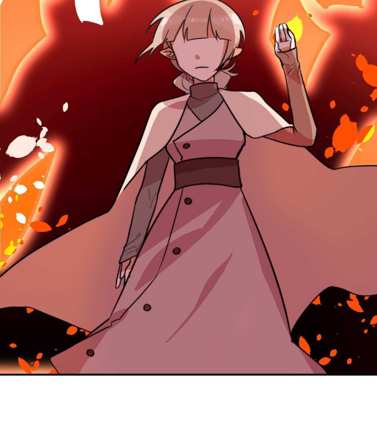 Yume Kurai Chapter 40 page 92 - 