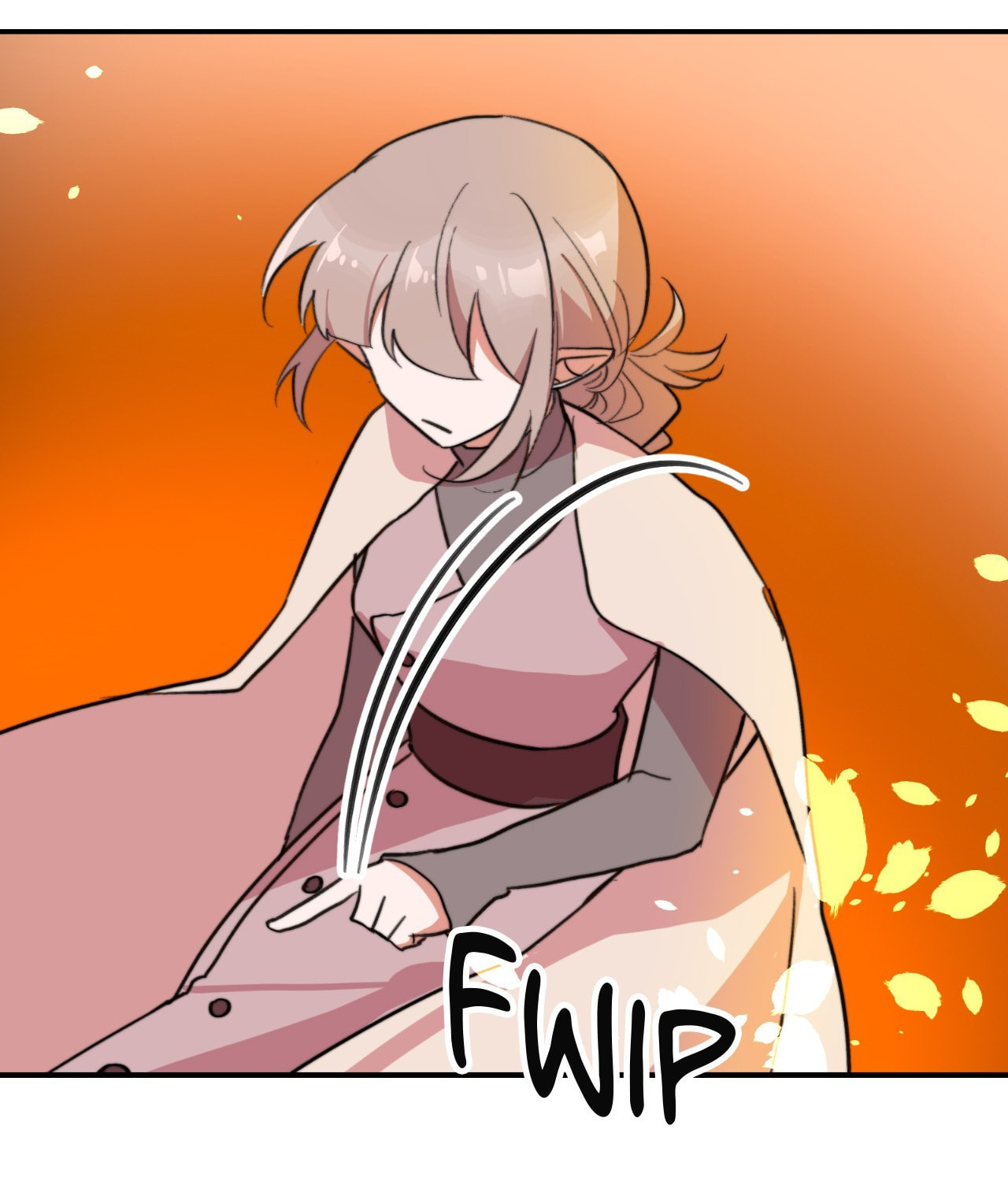 Yume Kurai Chapter 40 page 95 - 