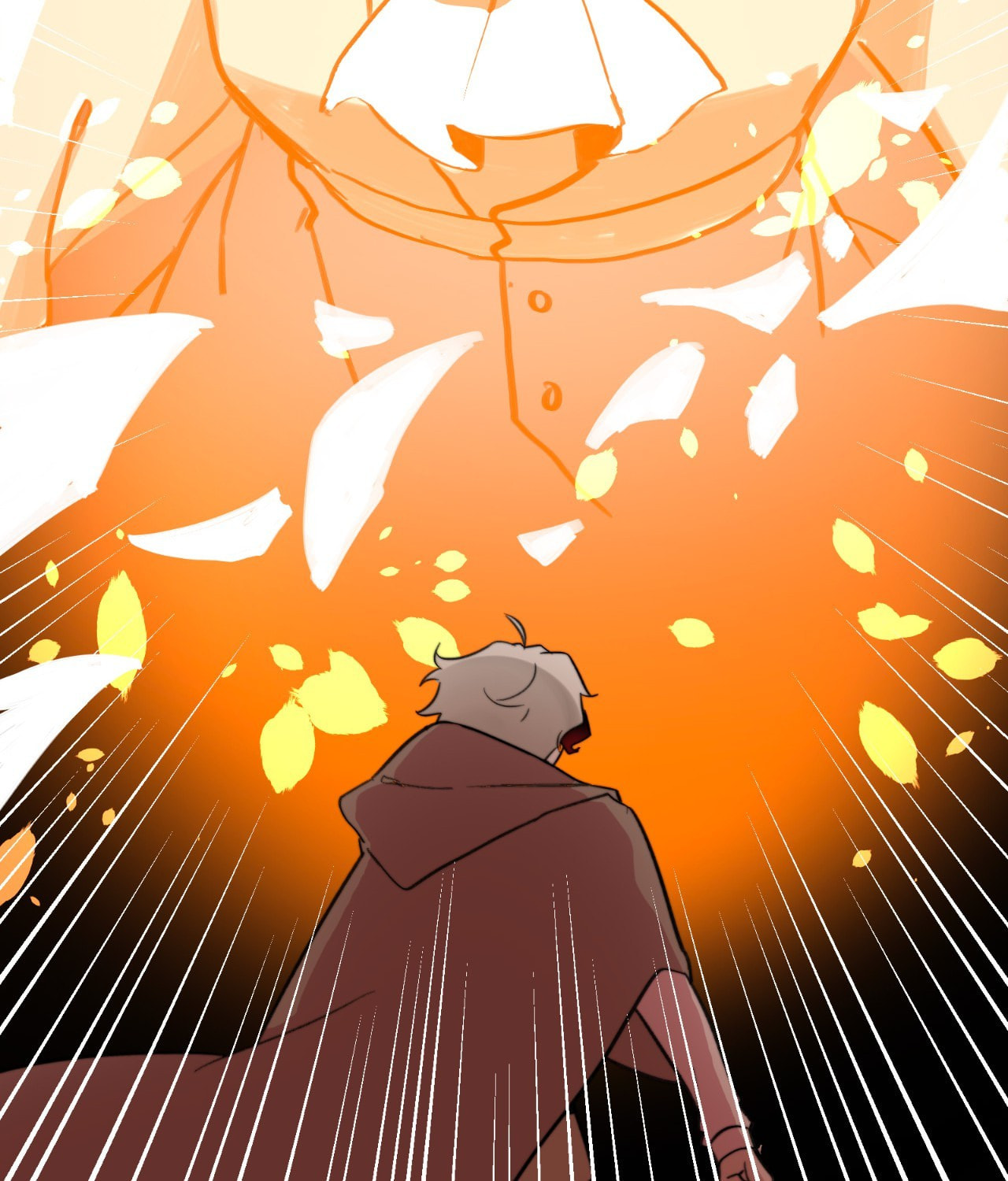 Yume Kurai Chapter 40 page 97 - 