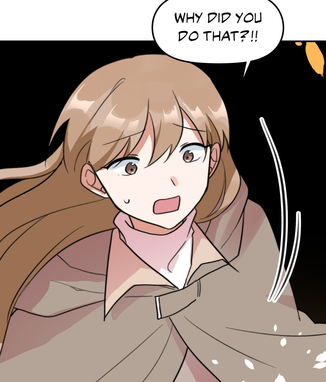 Yume Kurai Chapter 41 page 13 - 