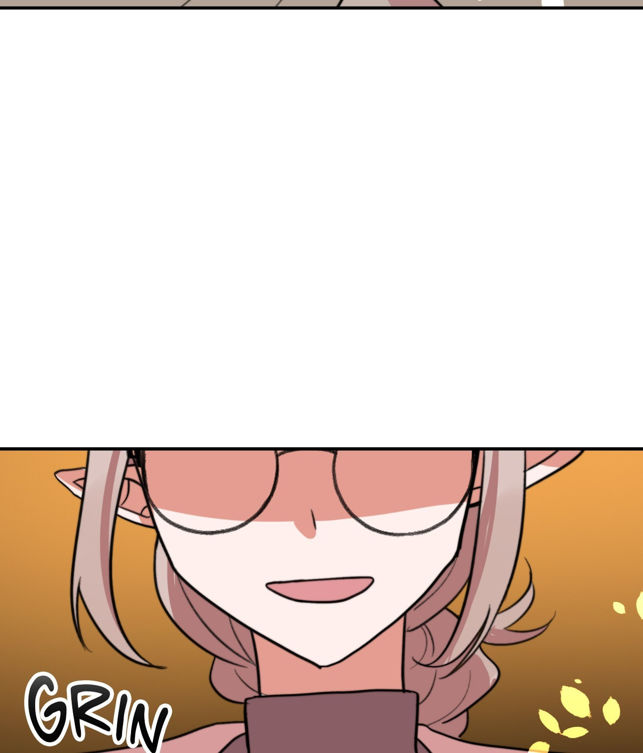 Yume Kurai Chapter 41 page 14 - 
