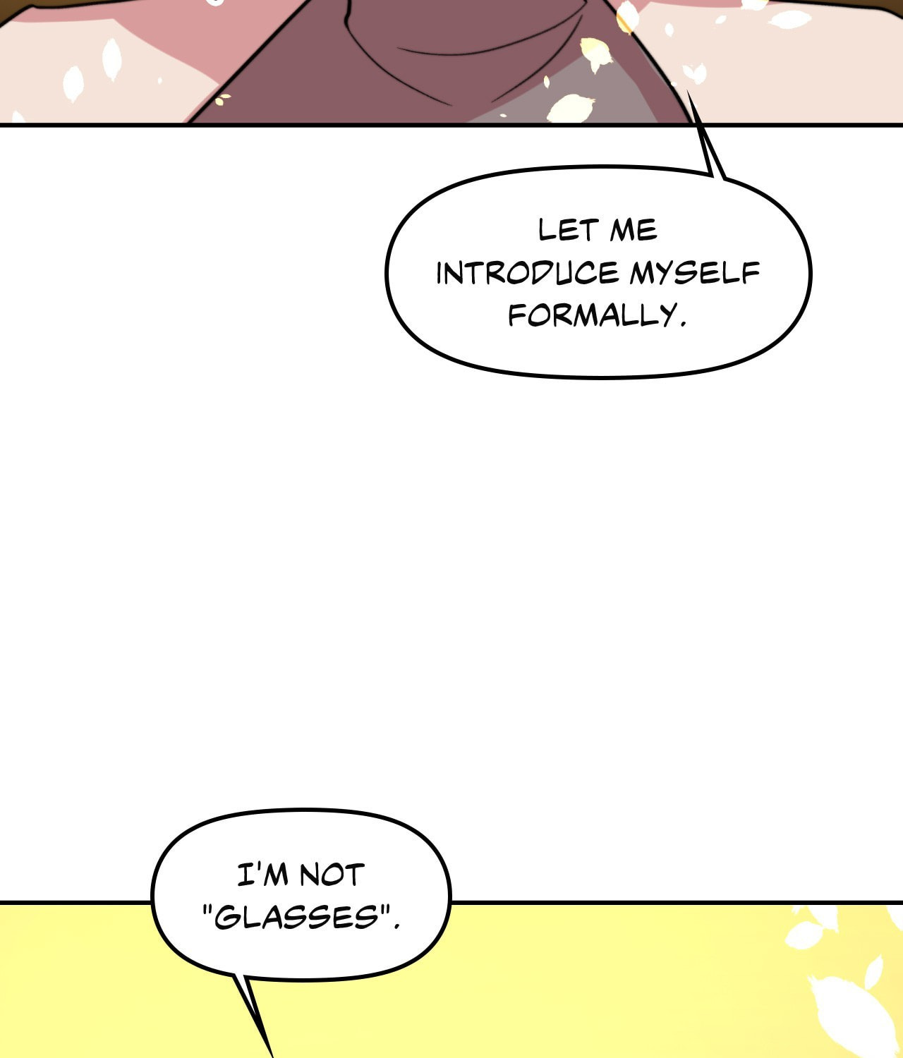 Yume Kurai Chapter 41 page 15 - 