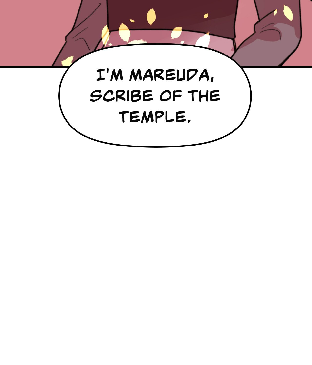 Yume Kurai Chapter 41 page 17 - 