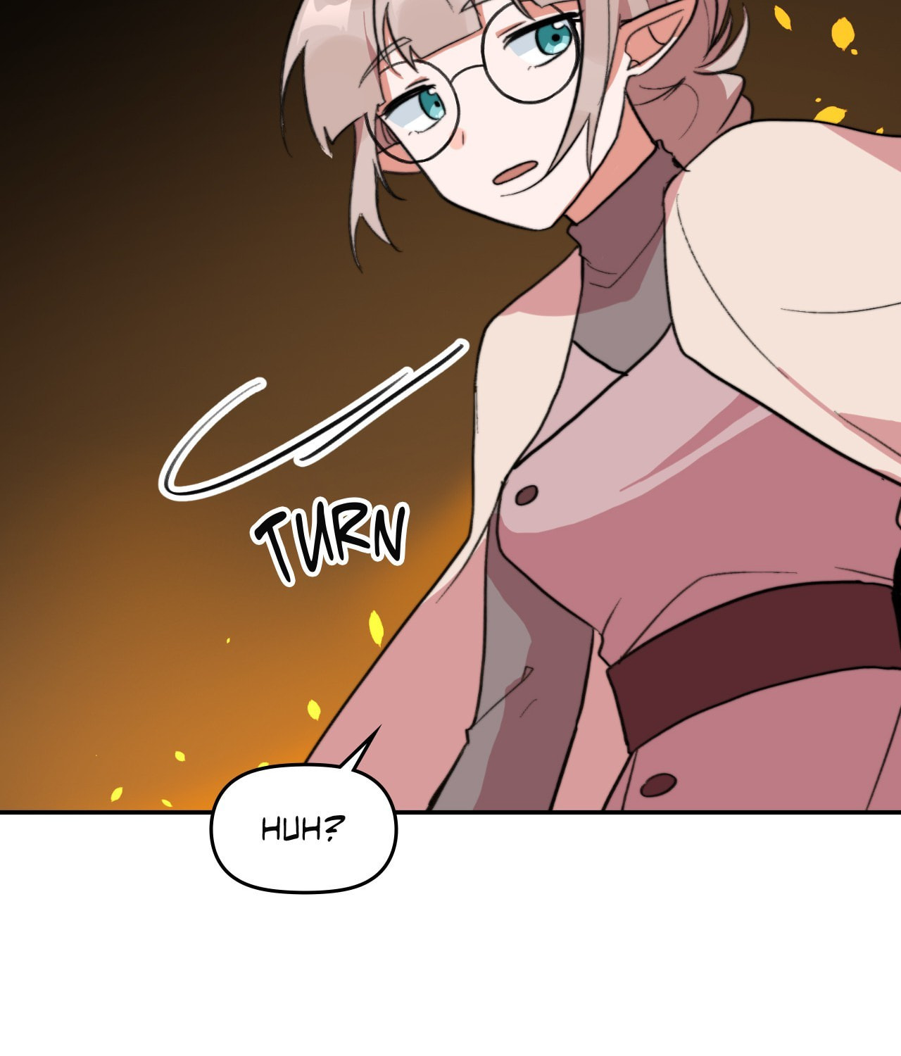 Yume Kurai Chapter 41 page 23 - 