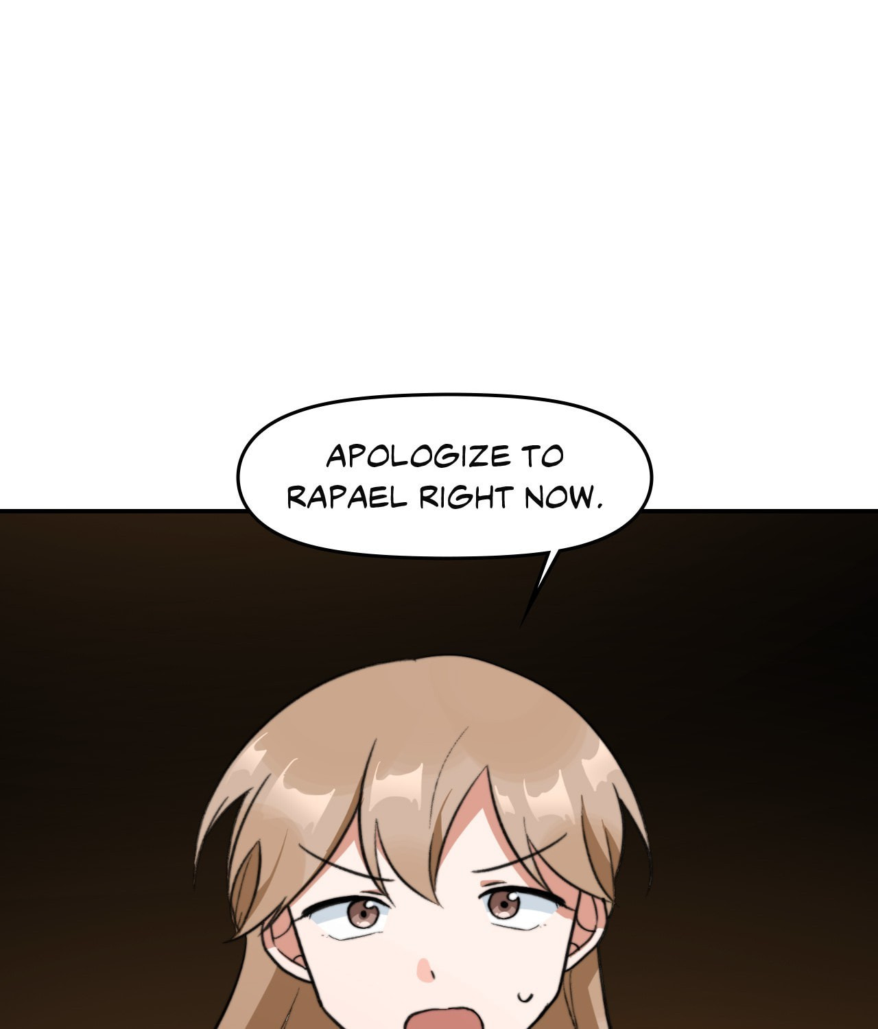 Yume Kurai Chapter 41 page 24 - 