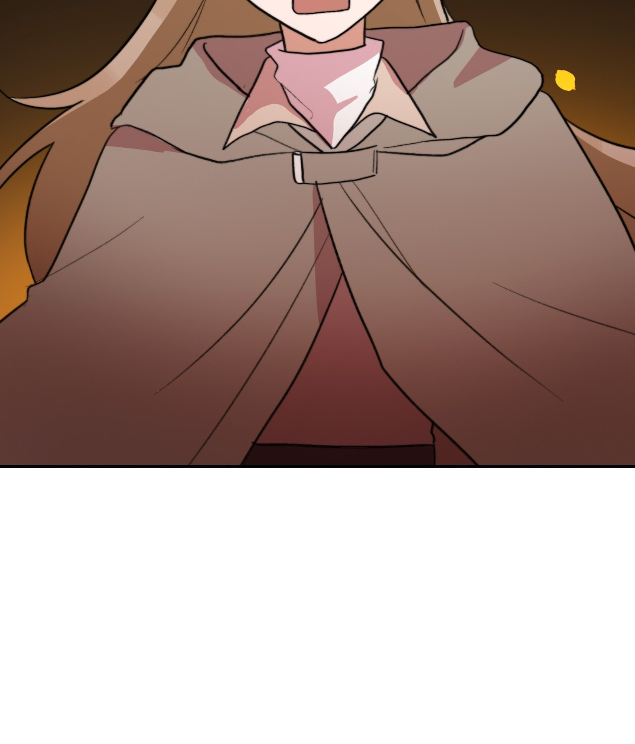 Yume Kurai Chapter 41 page 25 - 