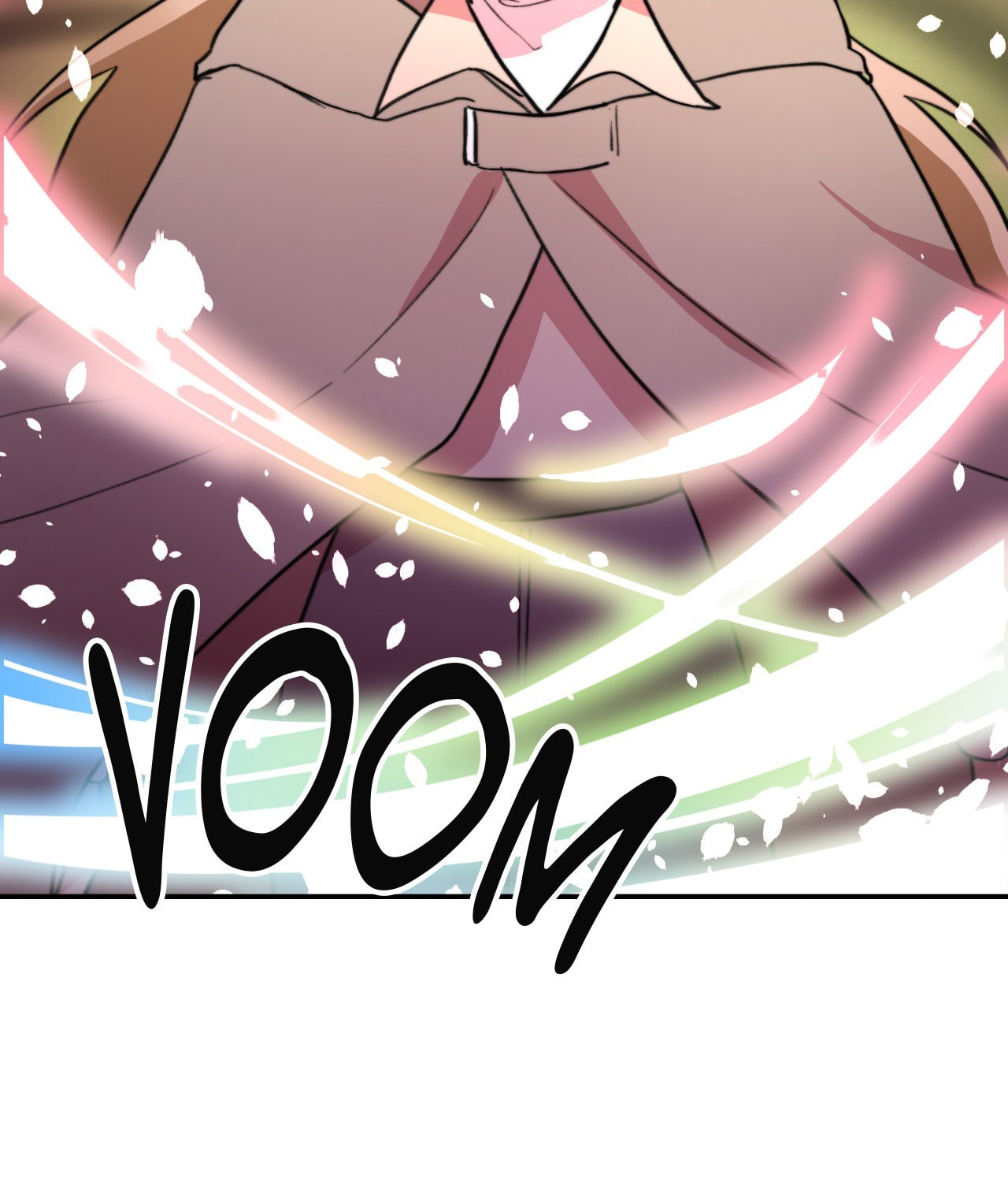 Yume Kurai Chapter 41 page 29 - 
