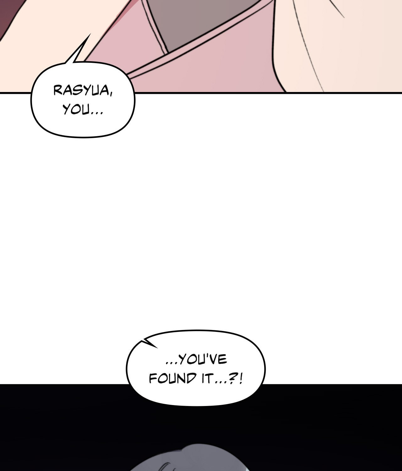 Yume Kurai Chapter 41 page 31 - 