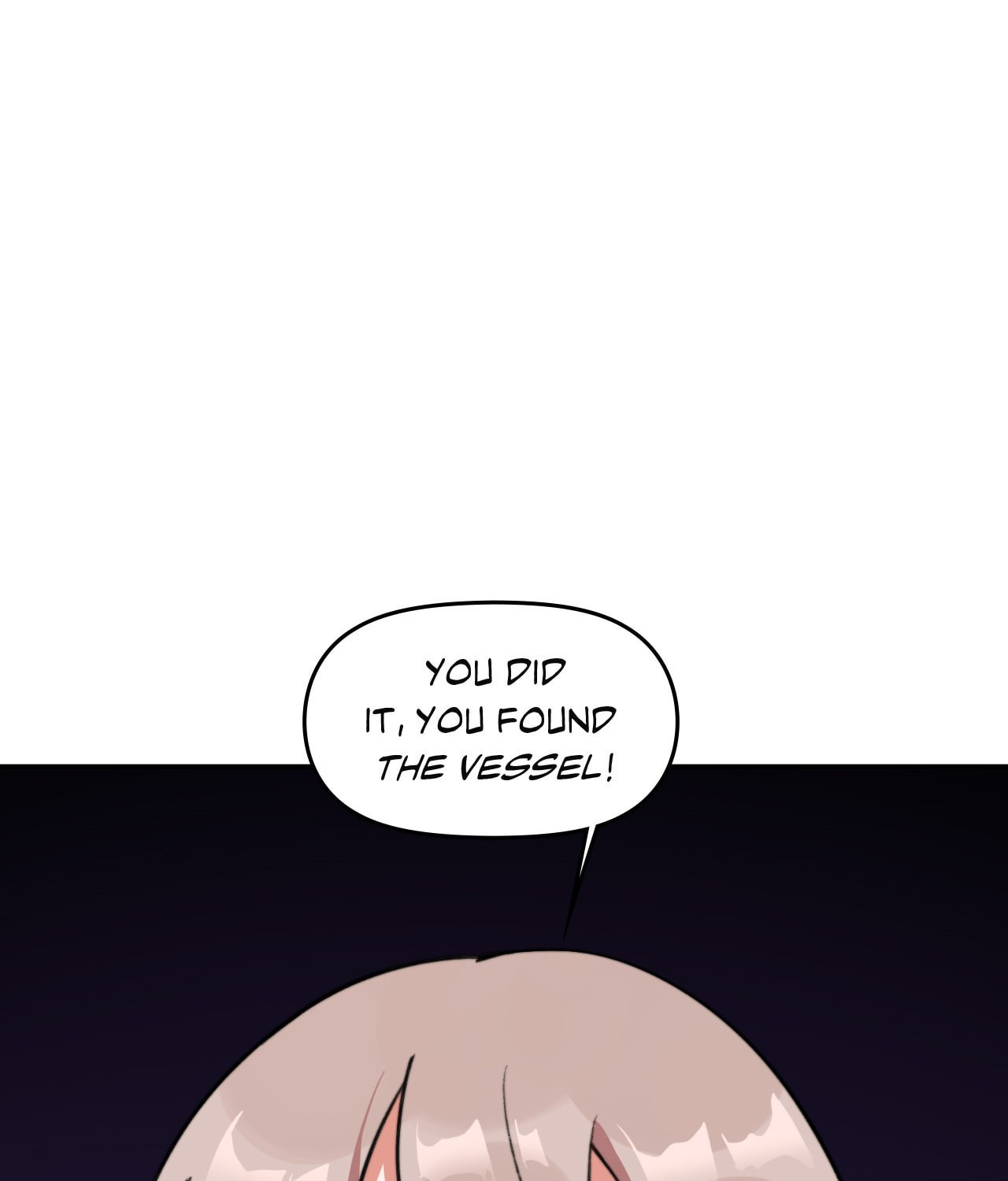 Yume Kurai Chapter 41 page 33 - 