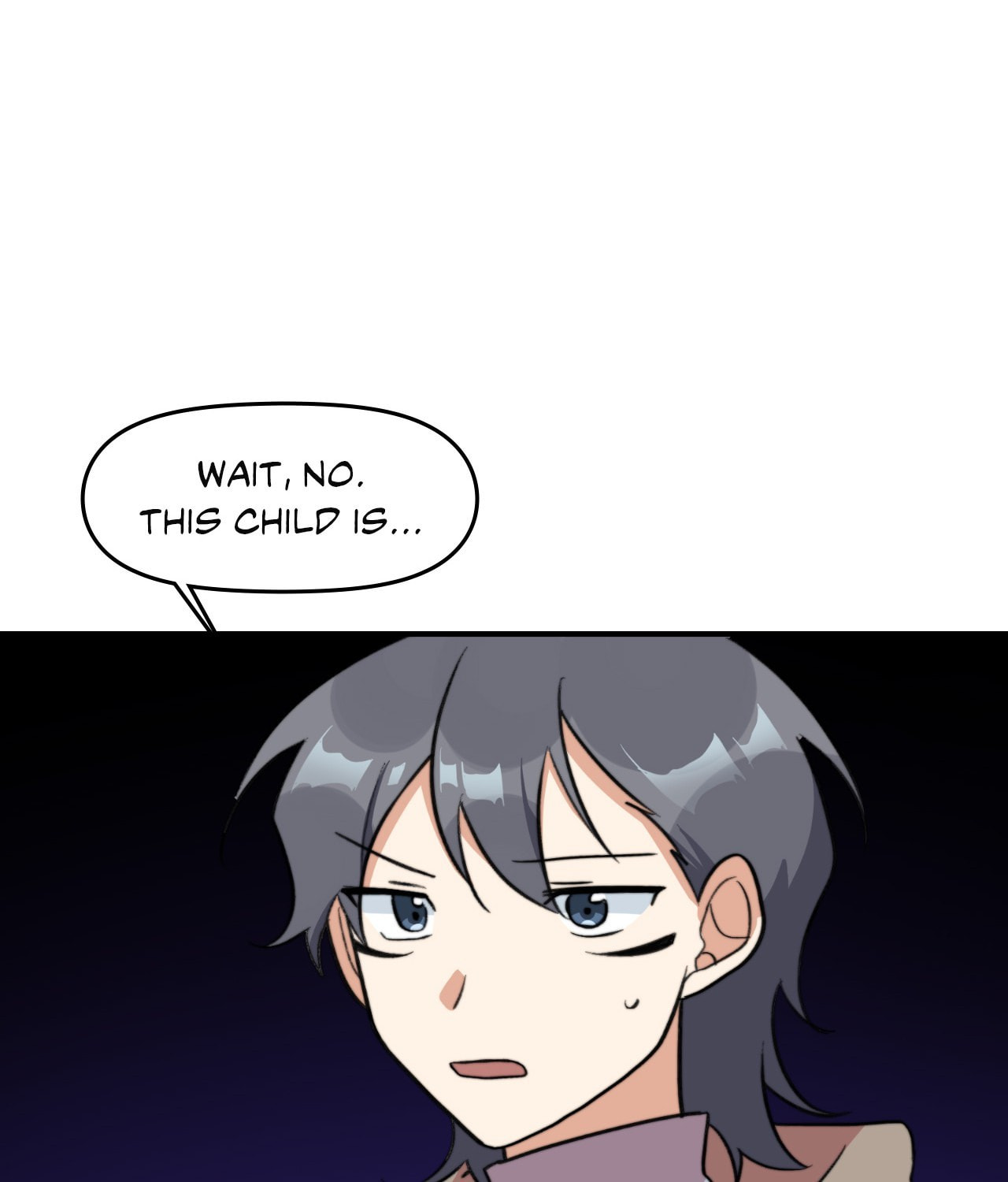 Yume Kurai Chapter 41 page 35 - 