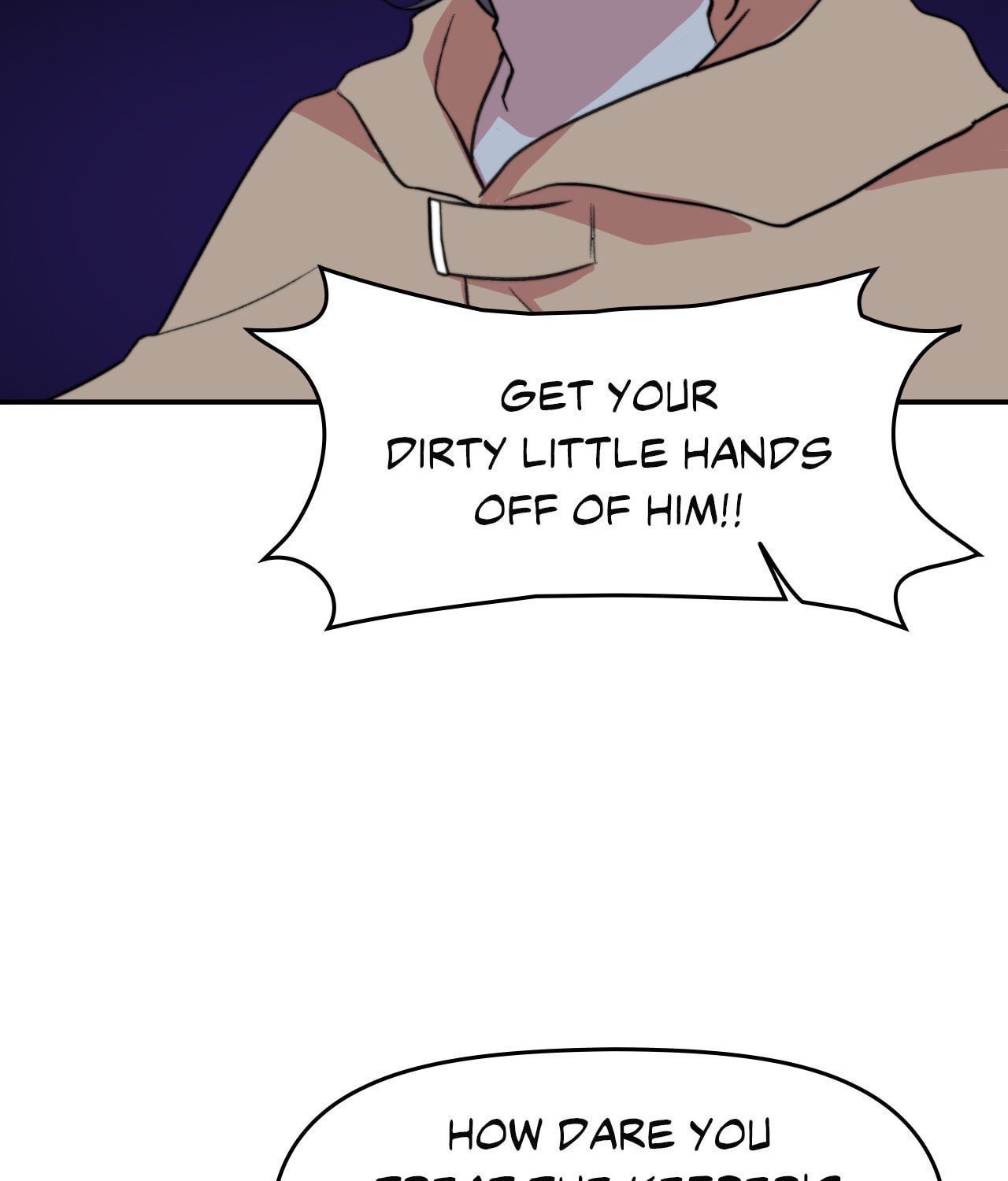 Yume Kurai Chapter 41 page 36 - 