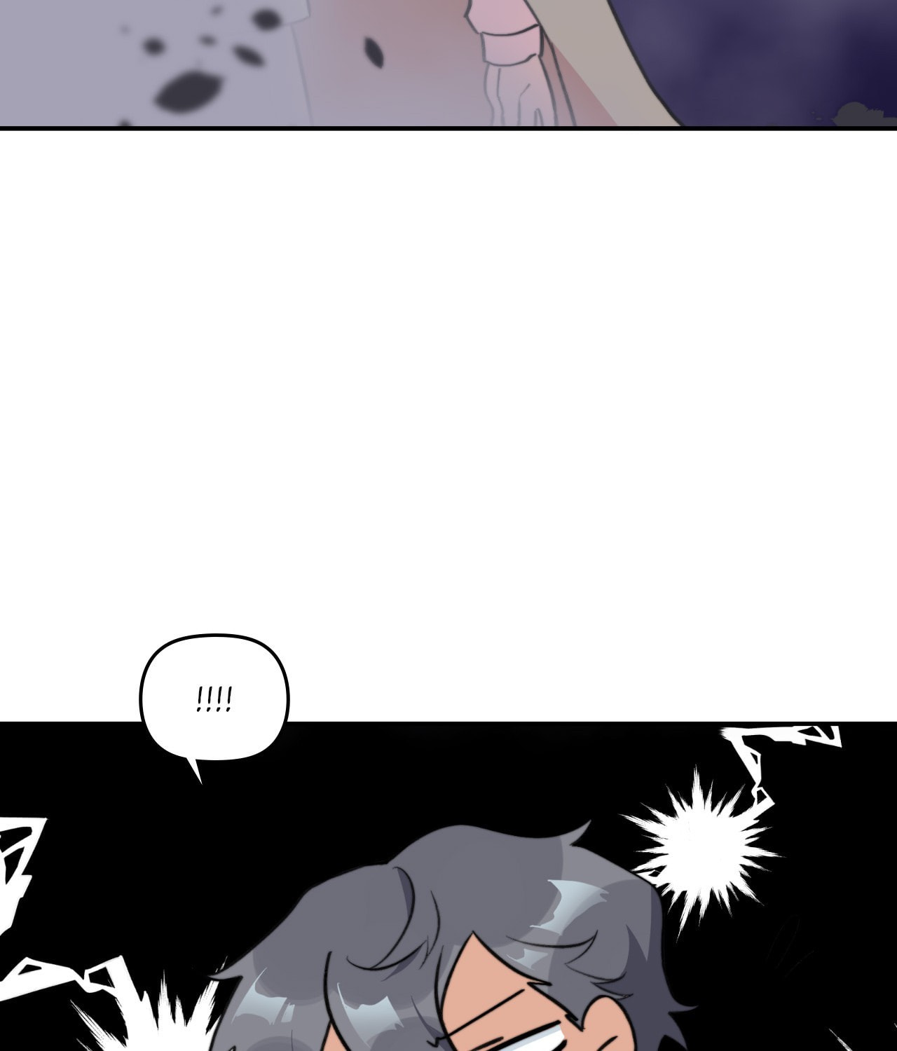 Yume Kurai Chapter 41 page 38 - 