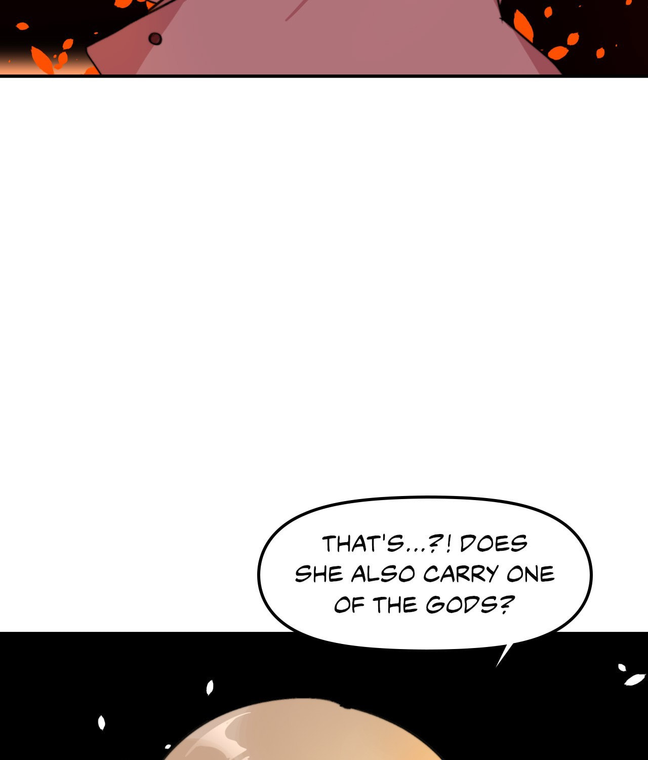 Yume Kurai Chapter 41 page 5 - 
