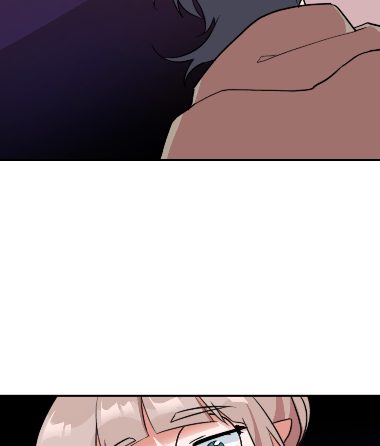 Yume Kurai Chapter 41 page 41 - 