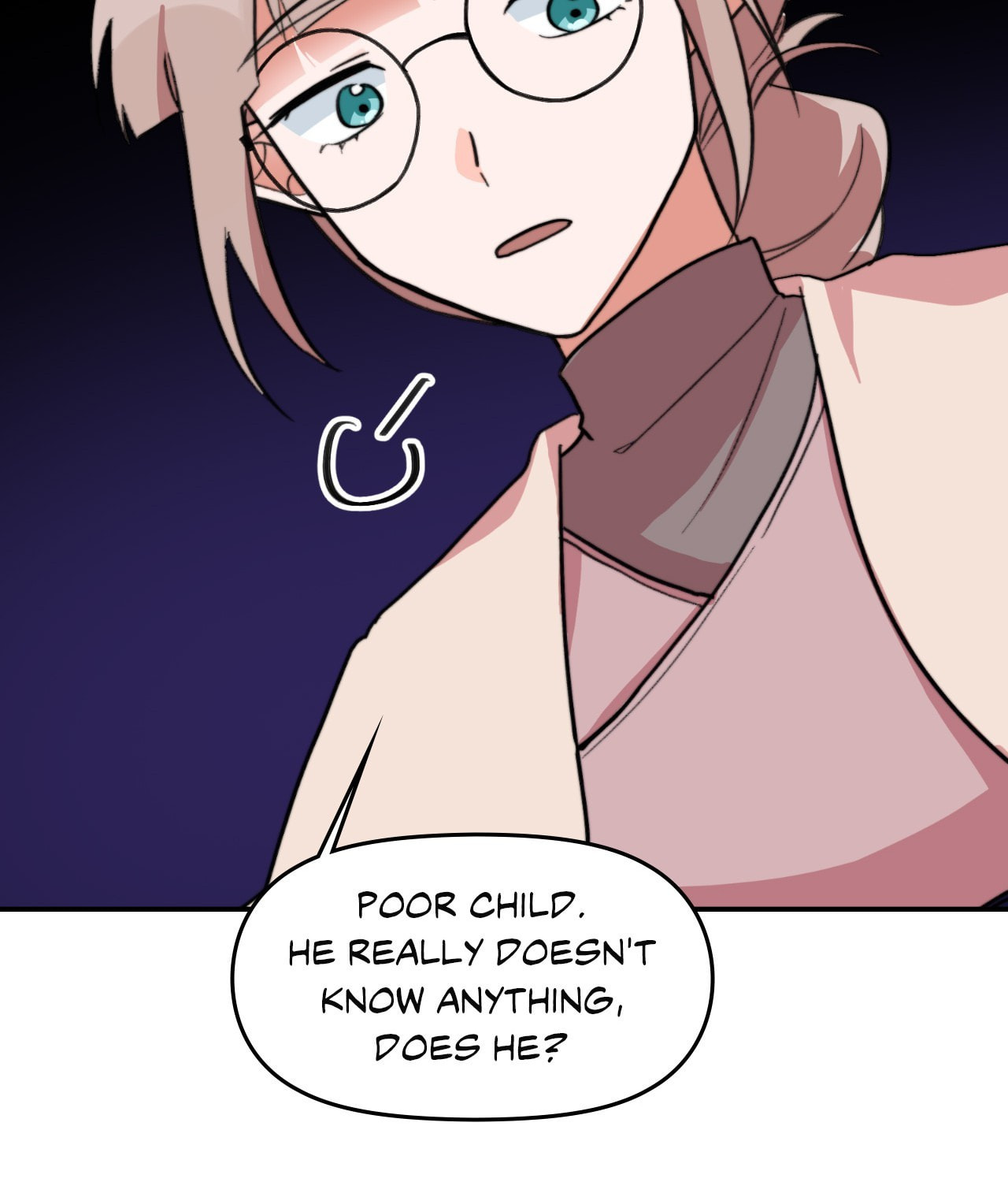 Yume Kurai Chapter 41 page 42 - 