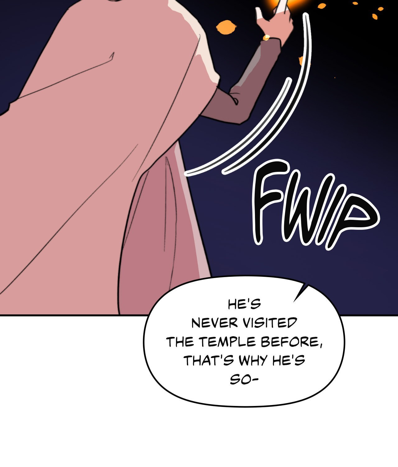 Yume Kurai Chapter 41 page 44 - 