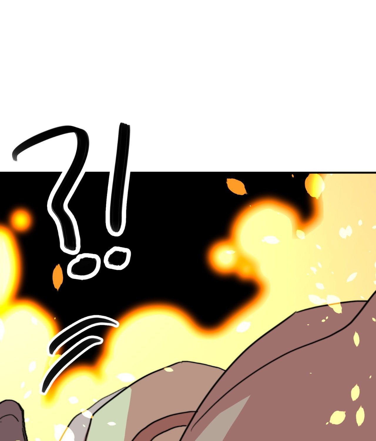 Yume Kurai Chapter 41 page 45 - 
