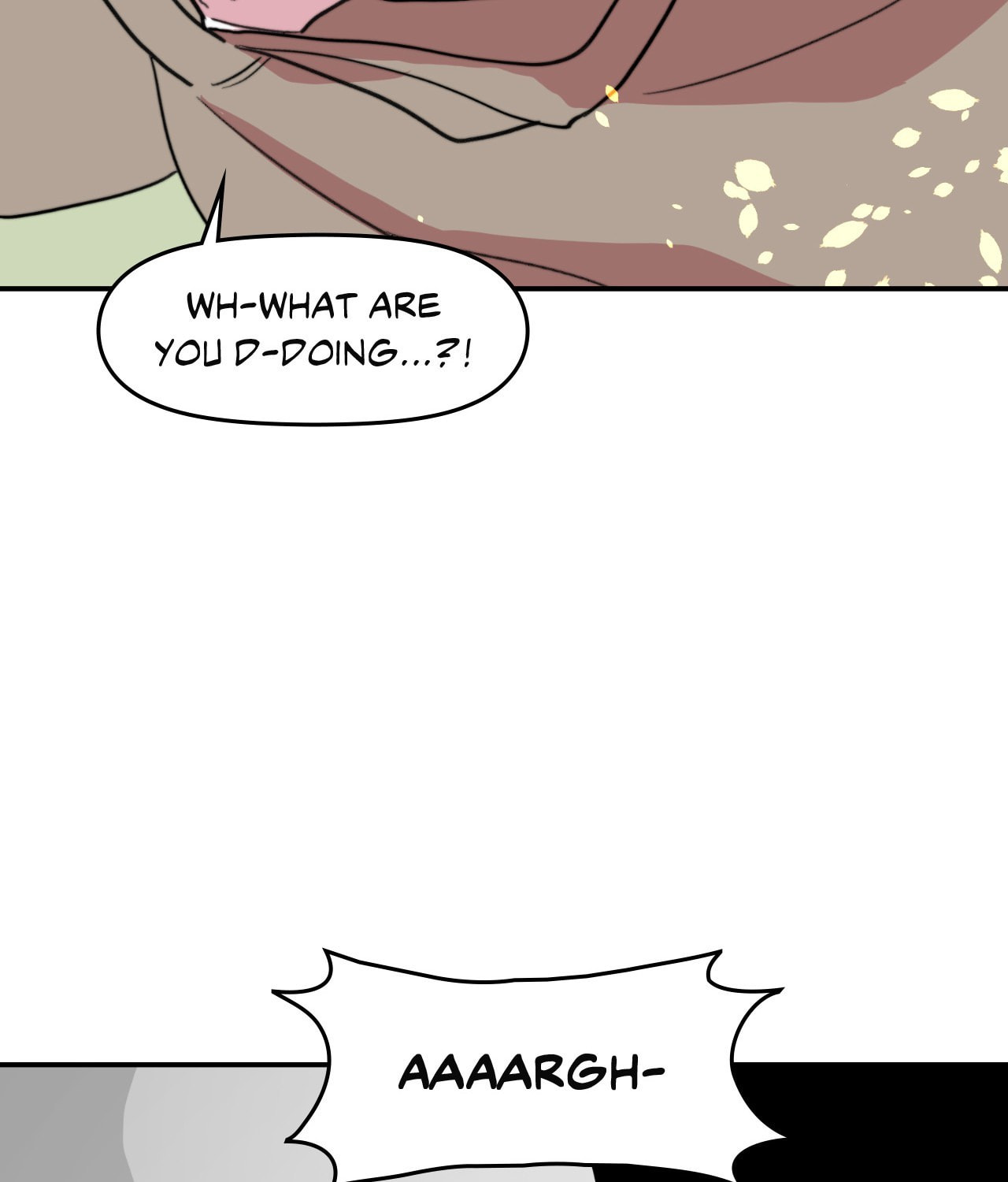 Yume Kurai Chapter 41 page 50 - 