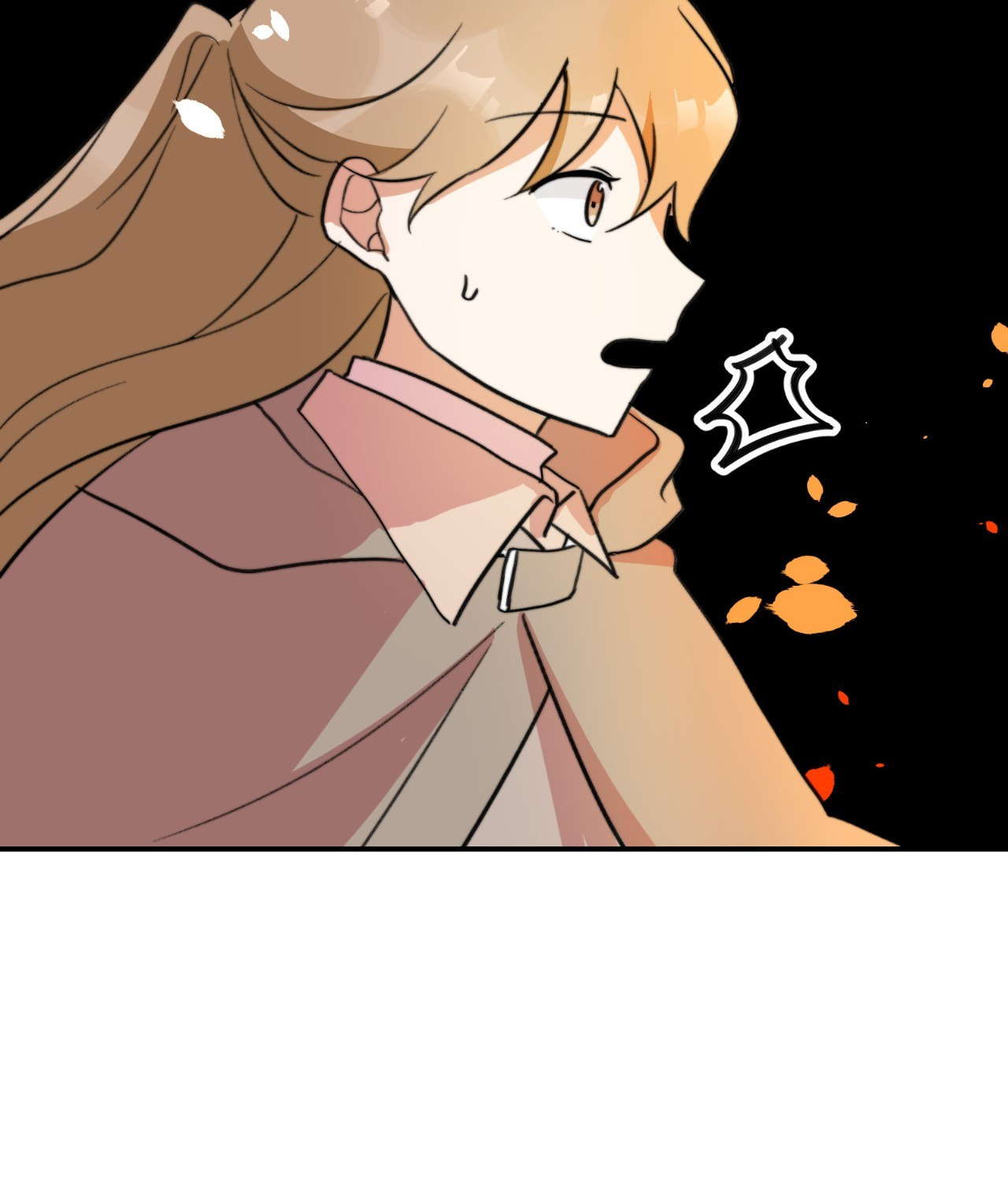 Yume Kurai Chapter 41 page 6 - 