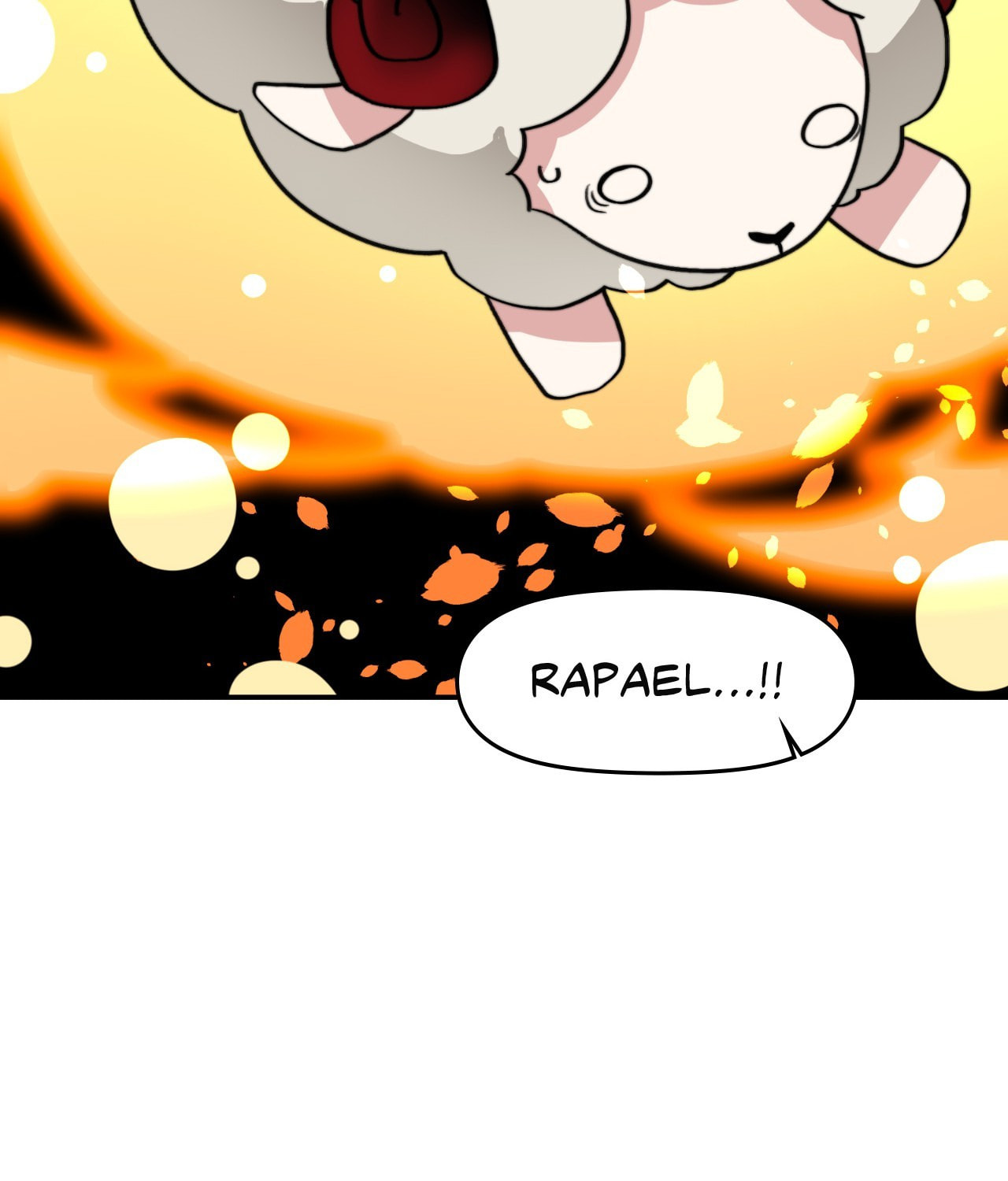 Yume Kurai Chapter 41 page 53 - 