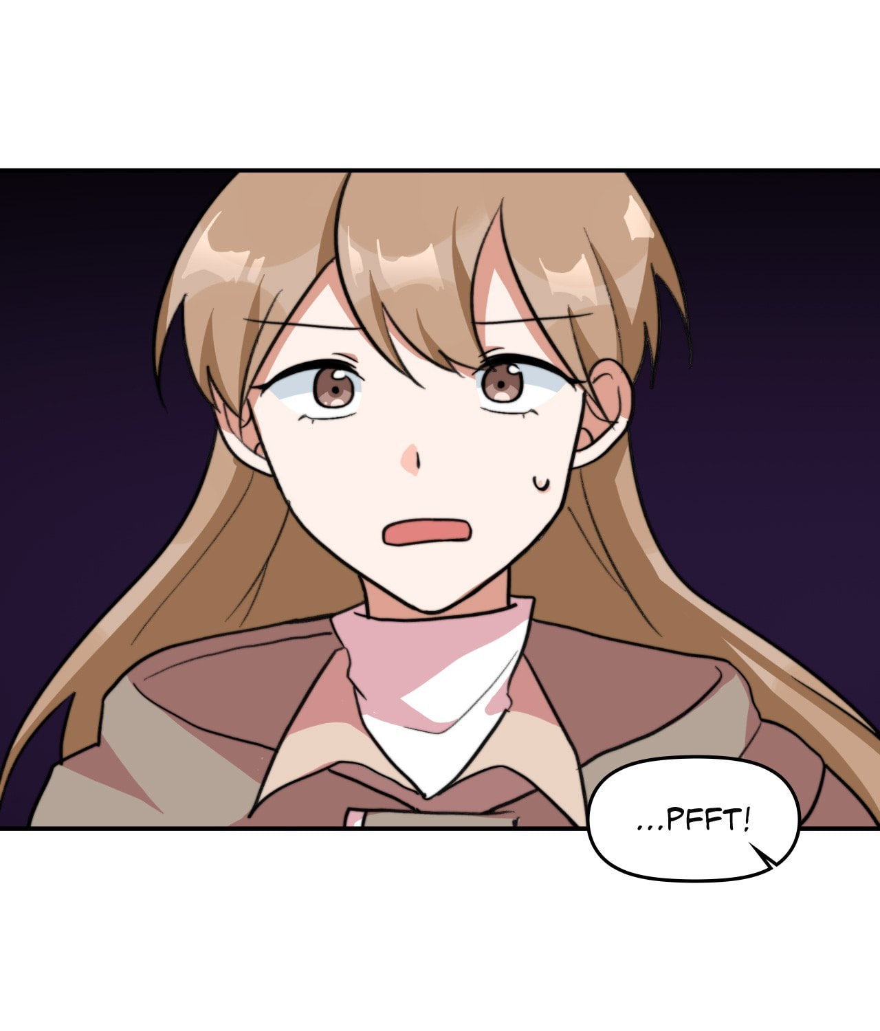 Yume Kurai Chapter 41 page 54 - 