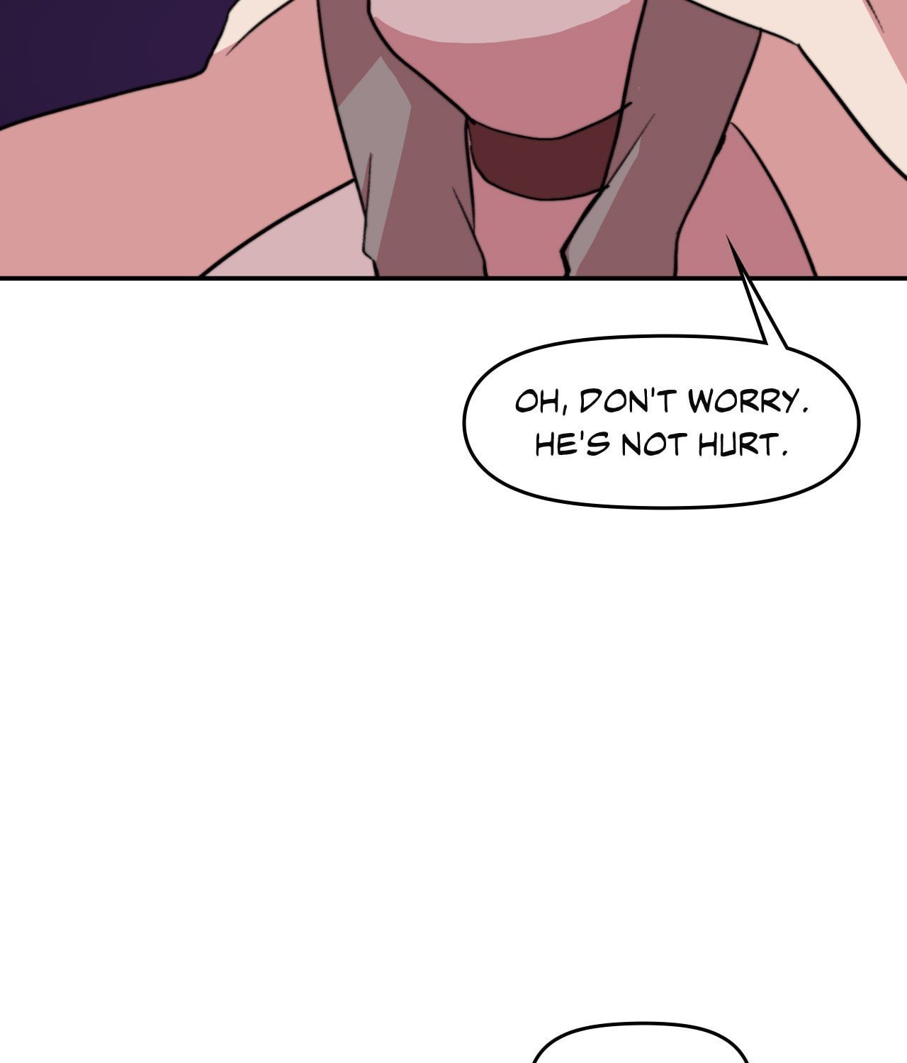 Yume Kurai Chapter 41 page 56 - 